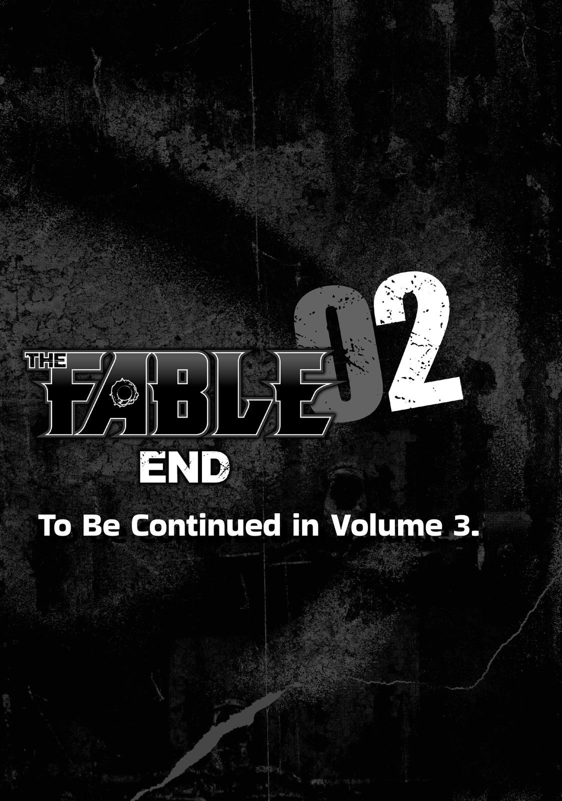 The Fable Chapter 19 - Page 19