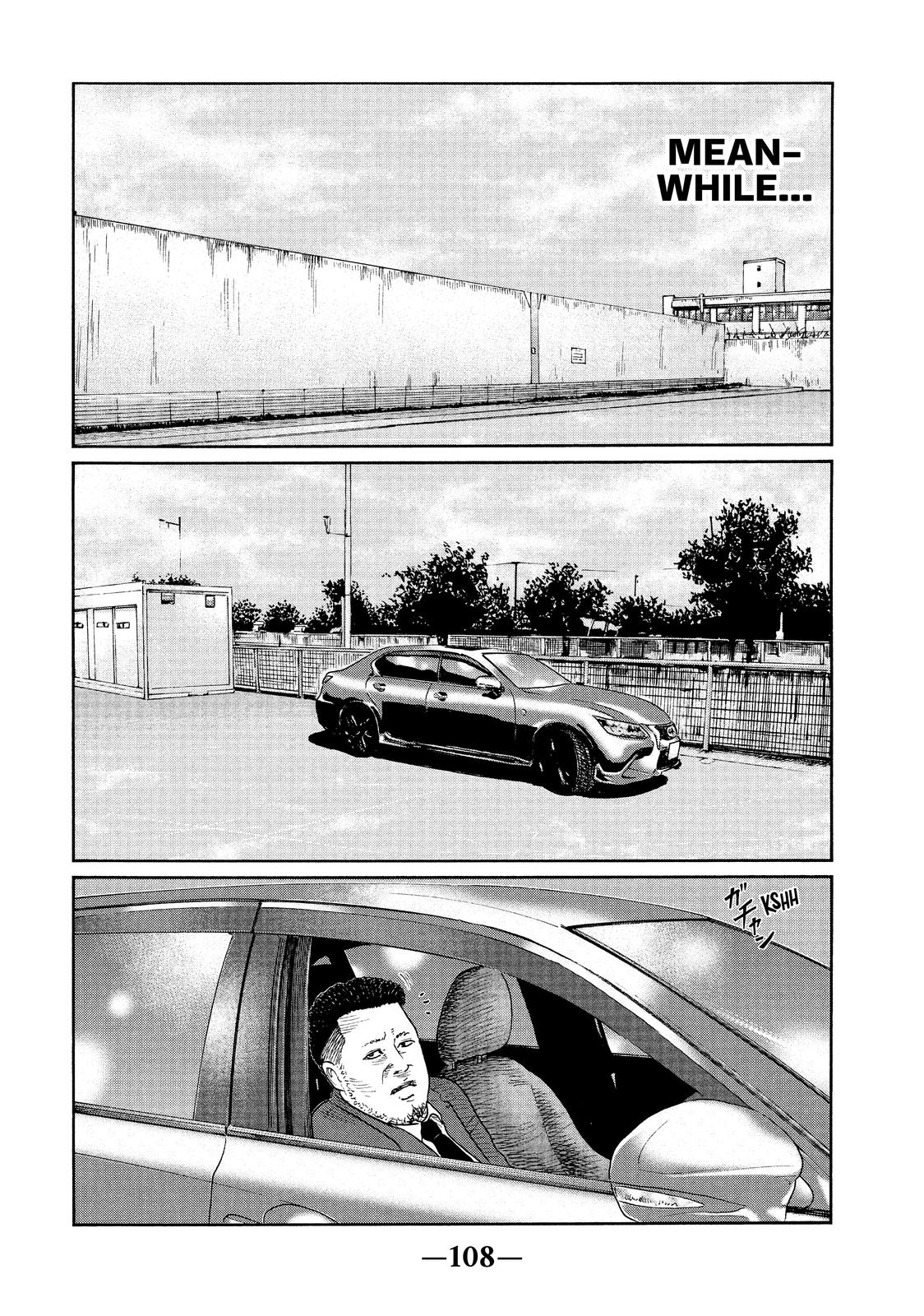 The Fable Chapter 25 - Page 16