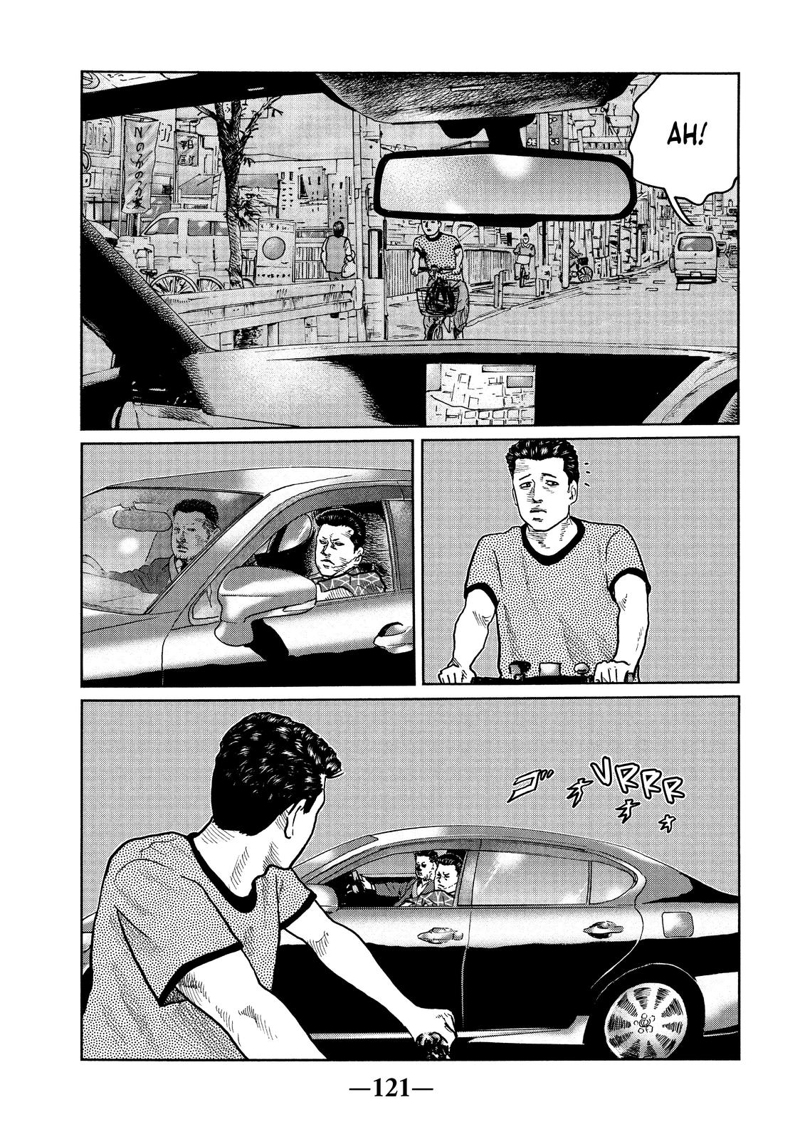 The Fable Chapter 26 - Page 10