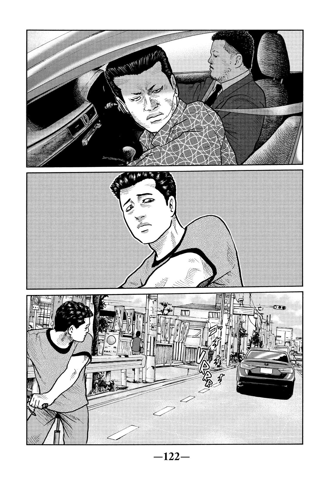 The Fable Chapter 26 - Page 11