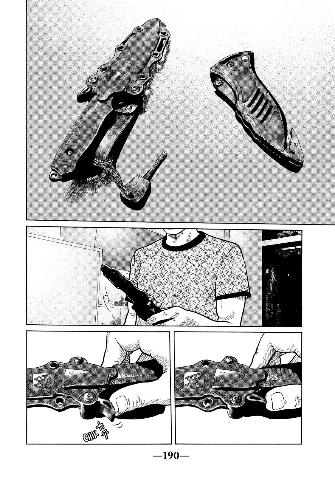 The Fable Chapter 30 - Page 4