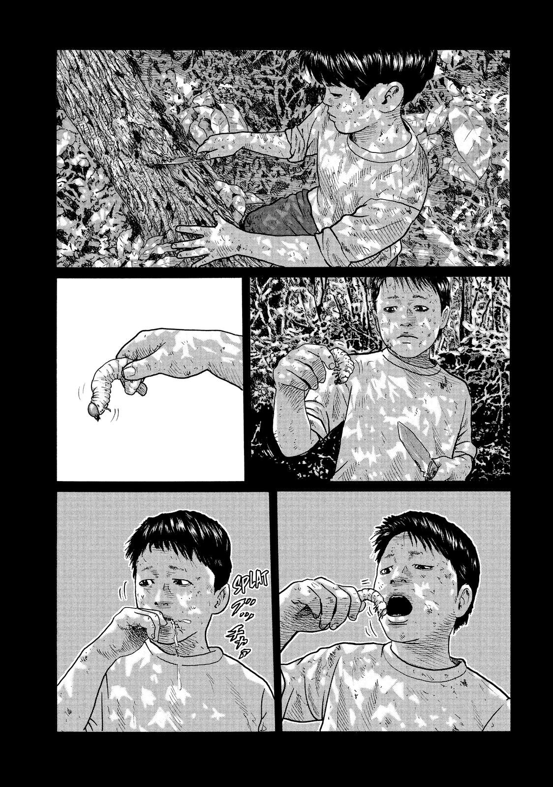 The Fable Chapter 30 - Page 7