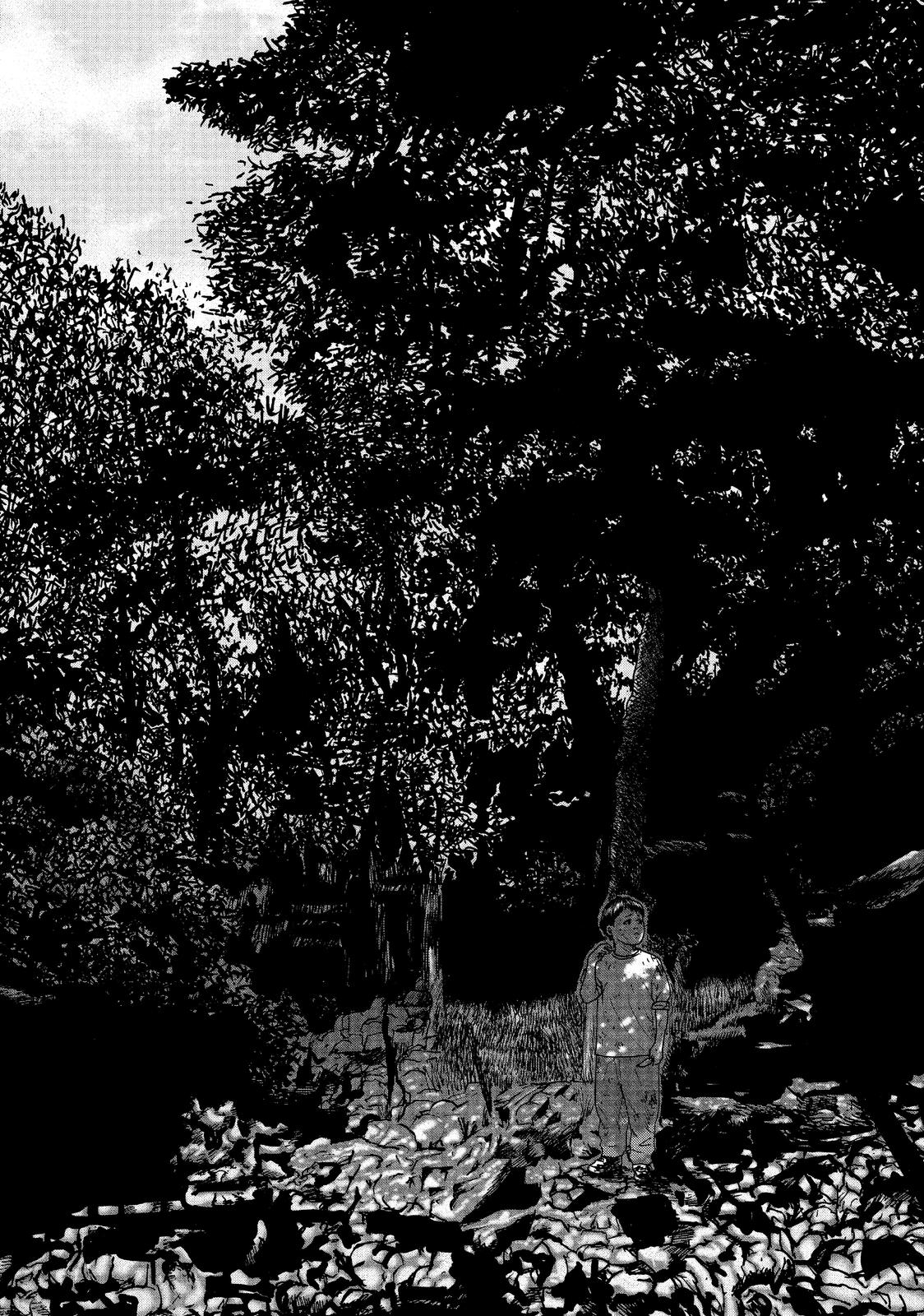 The Fable Chapter 30 - Page 8