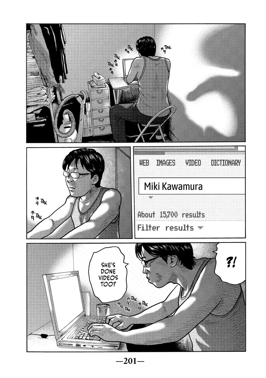 The Fable Chapter 30 - Page 15