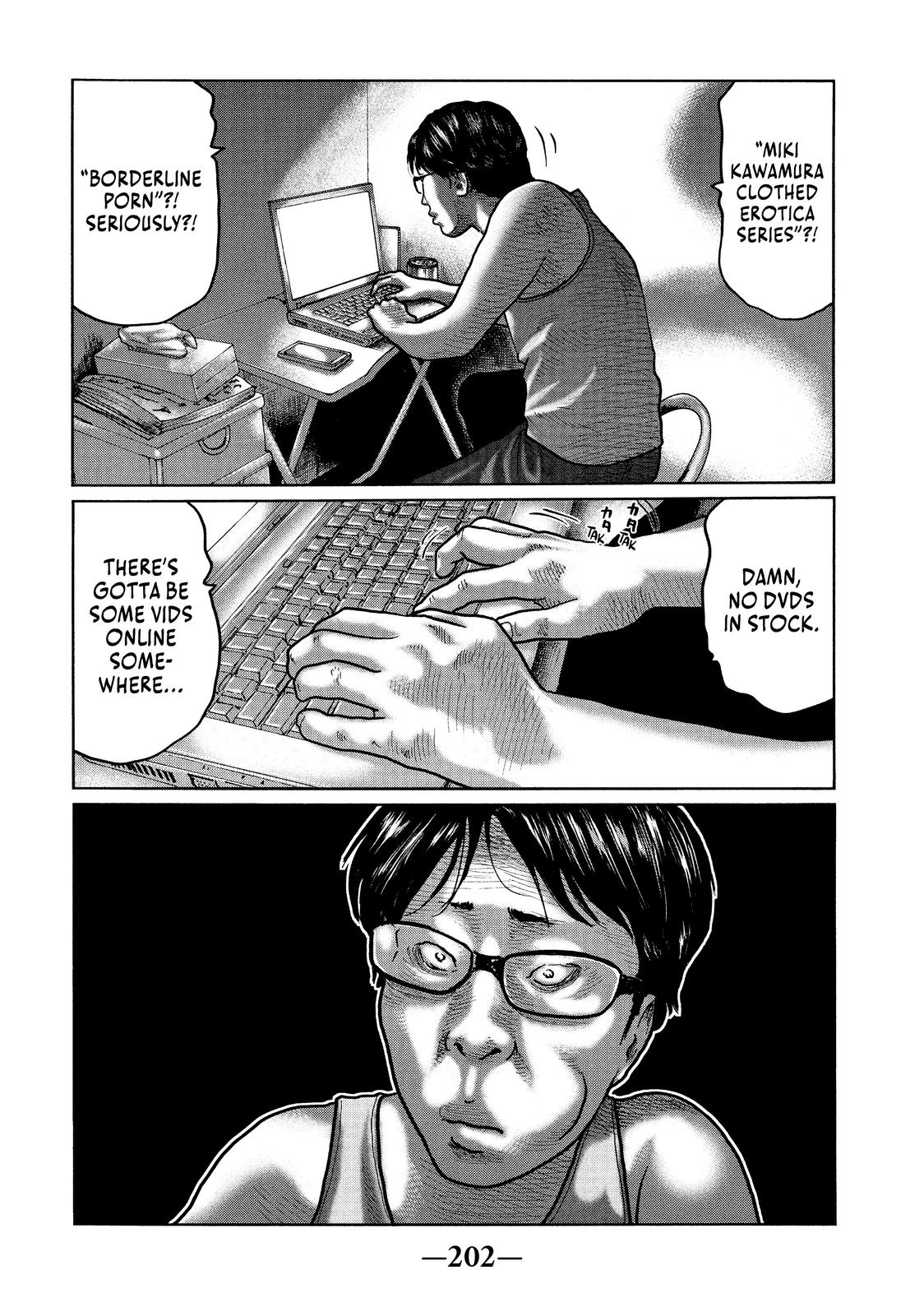 The Fable Chapter 30 - Page 16