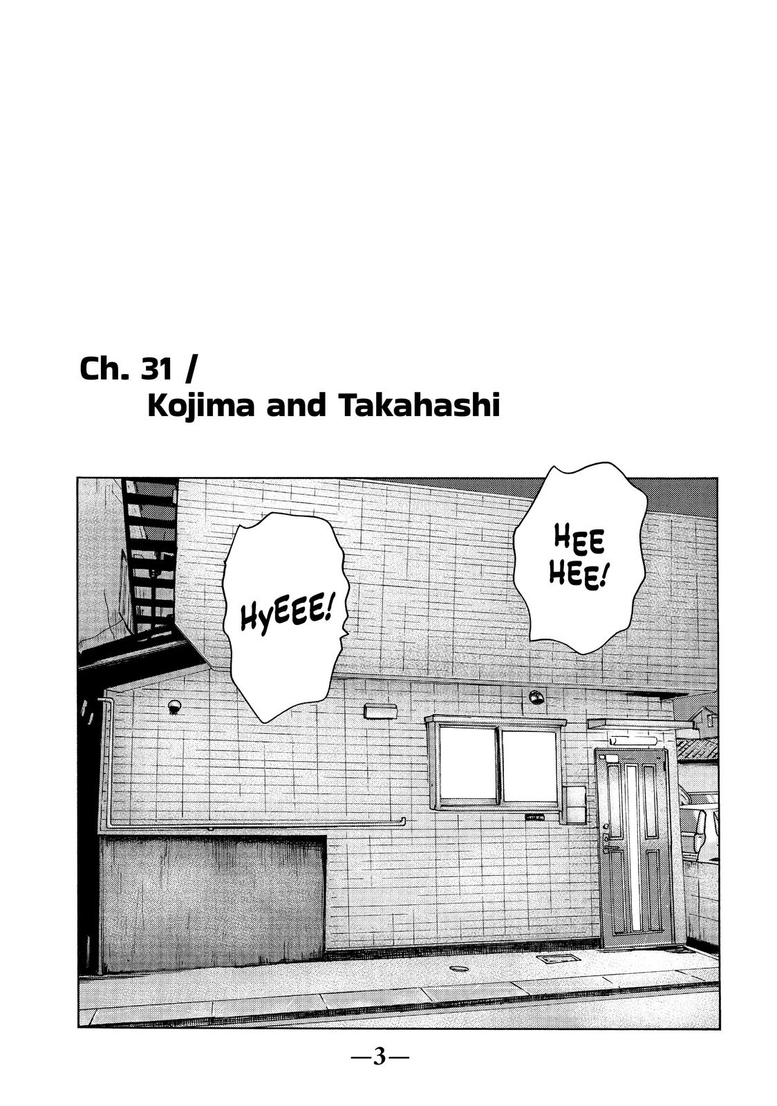 The Fable Chapter 31 - Page 4