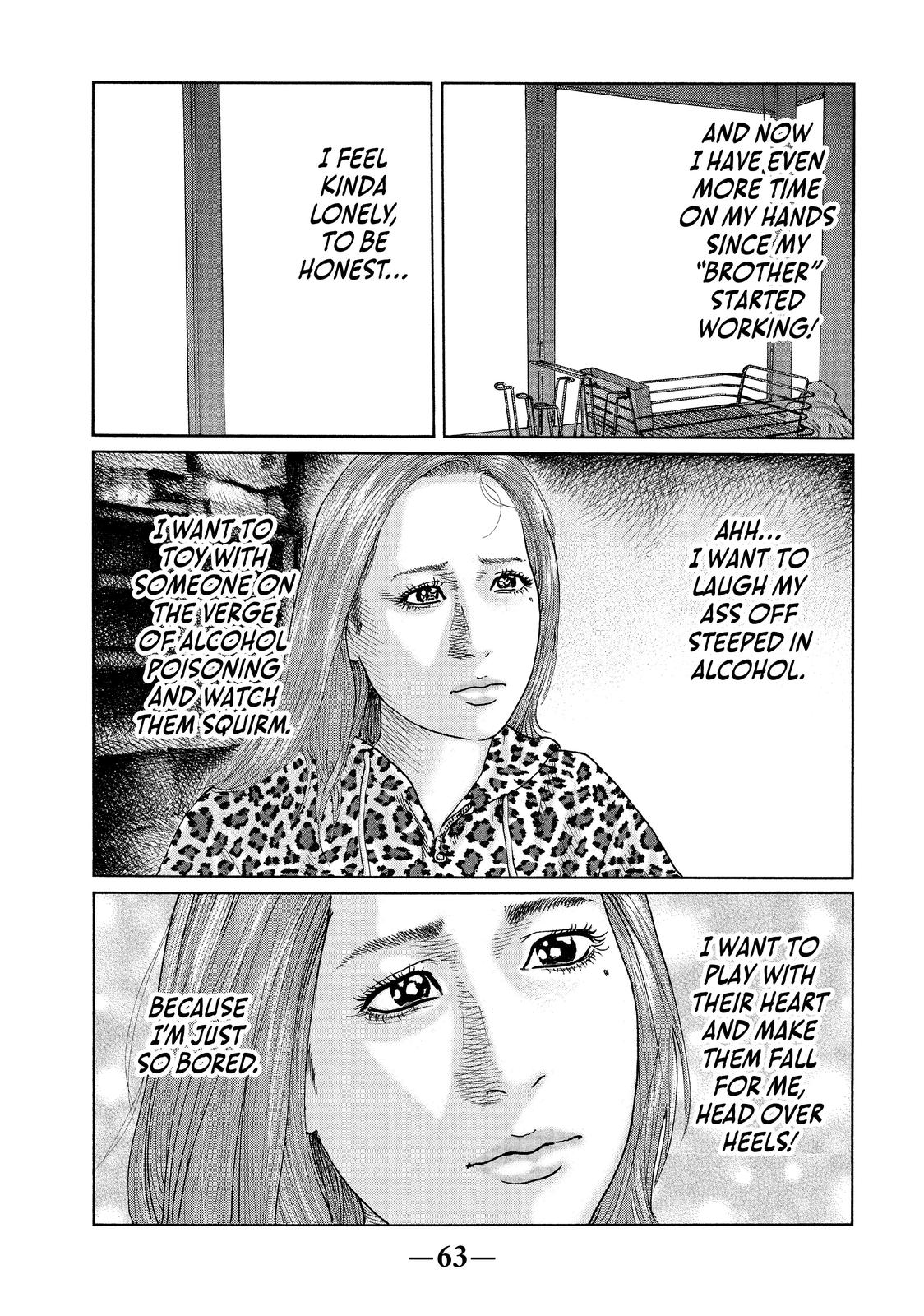 The Fable Chapter 34 - Page 5