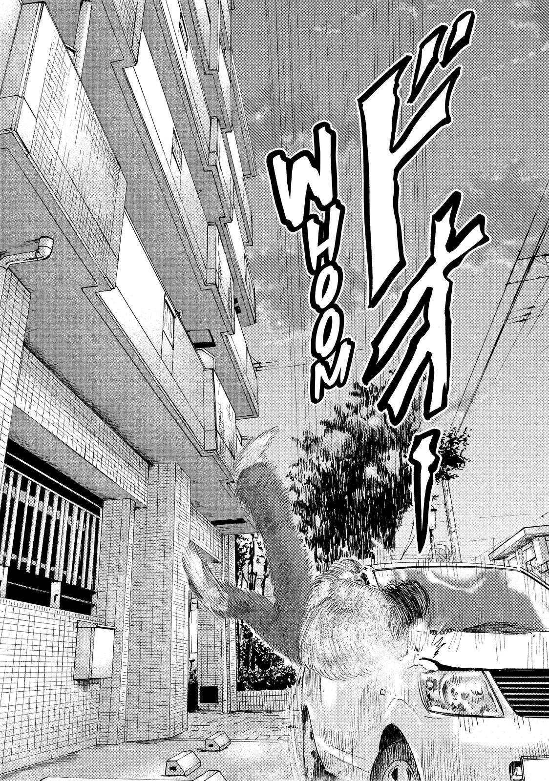 The Fable Chapter 34 - Page 8