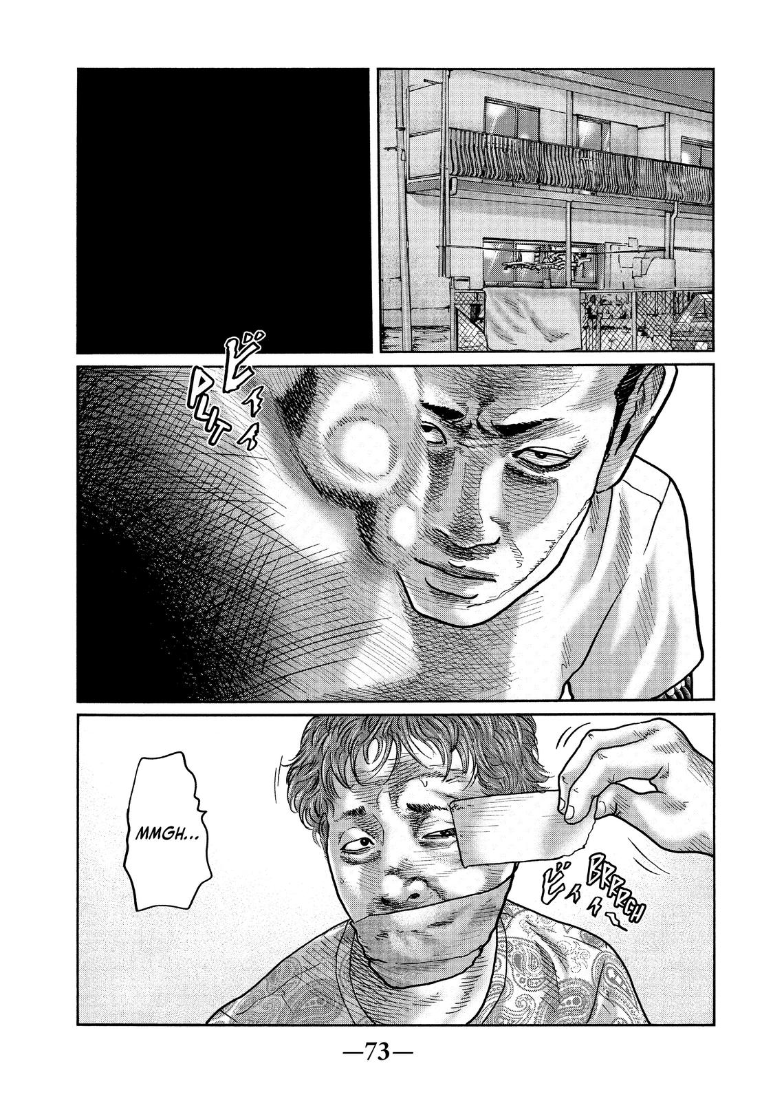 The Fable Chapter 34 - Page 15