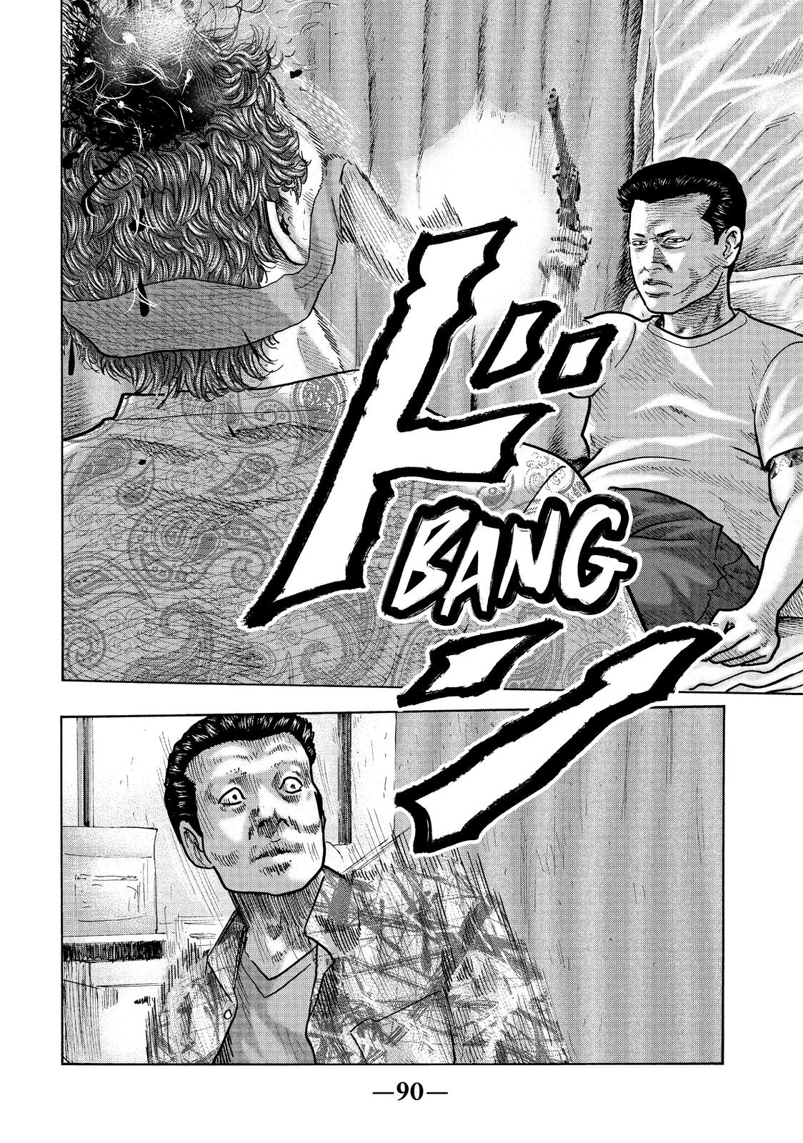 The Fable Chapter 35 - Page 14