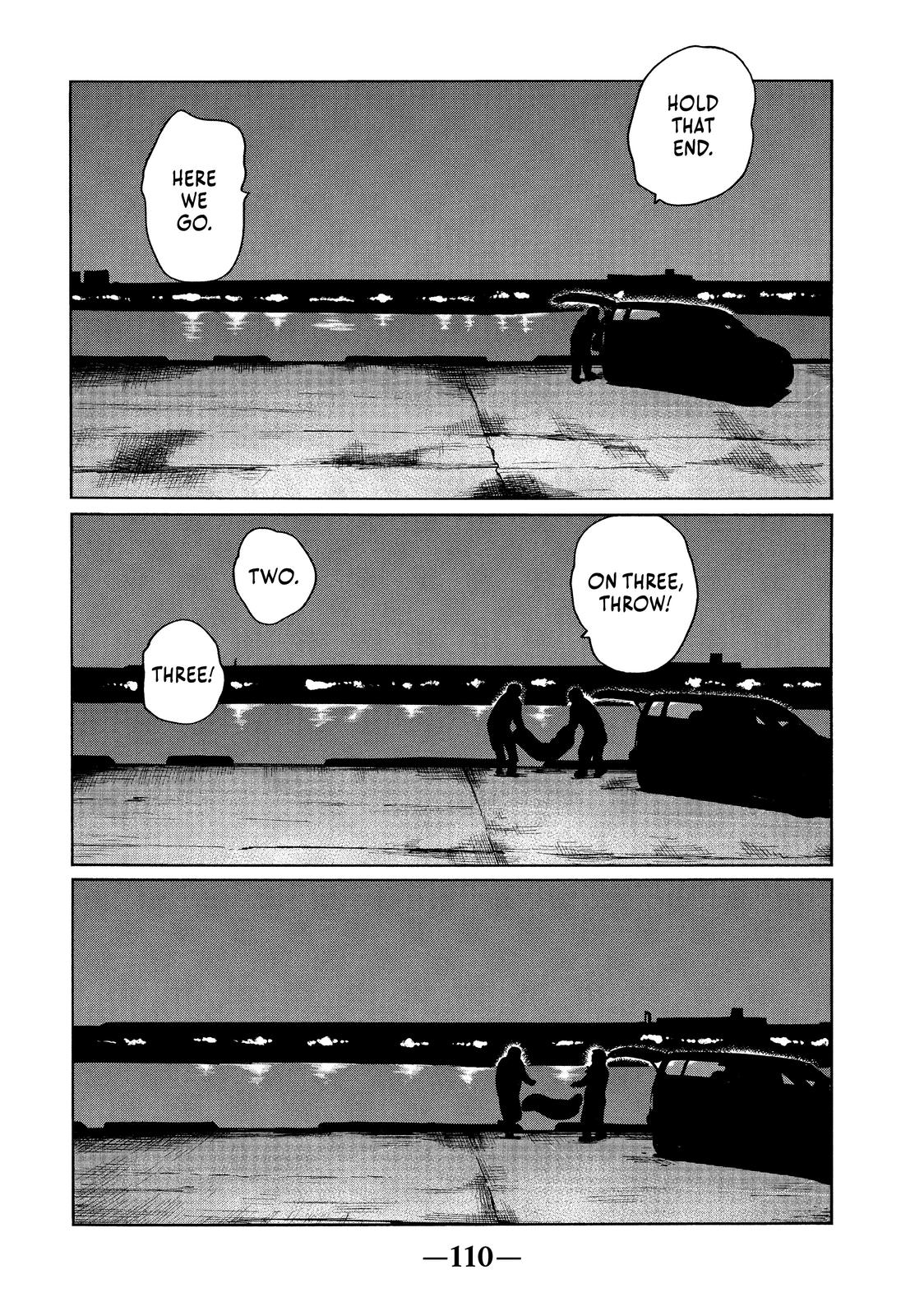 The Fable Chapter 36 - Page 16