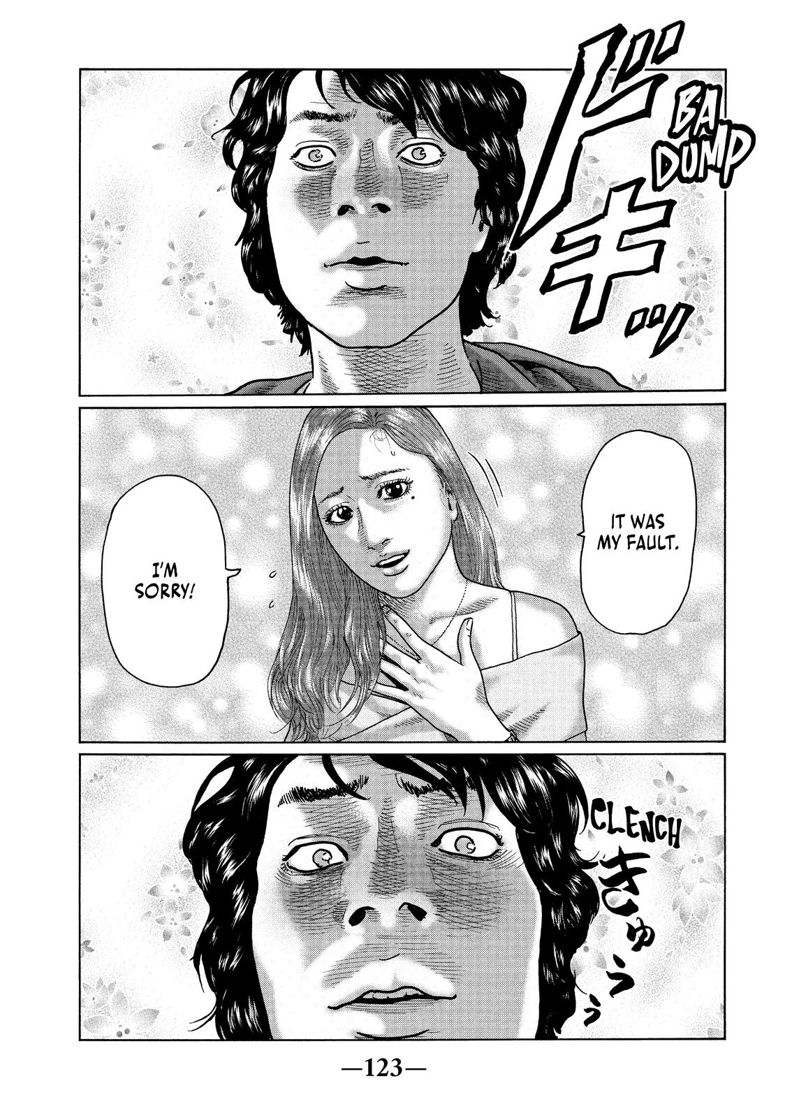 The Fable Chapter 37 - Page 11