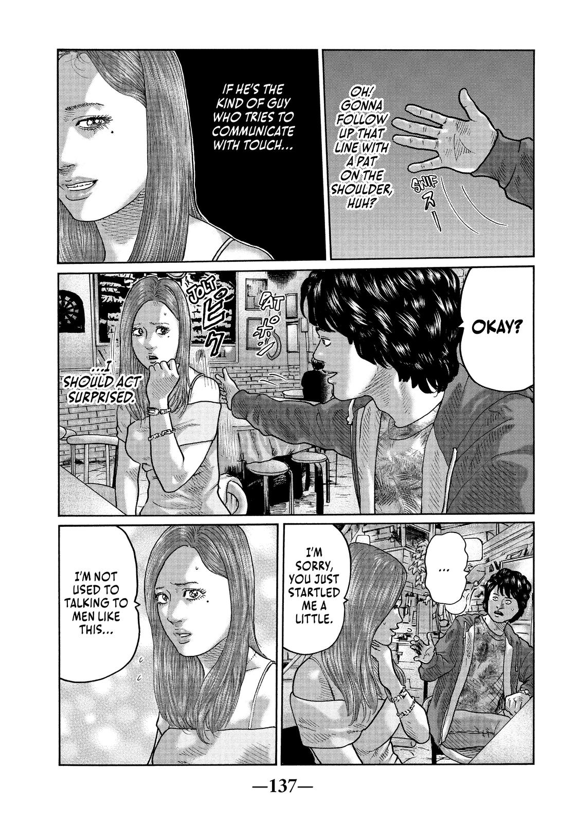 The Fable Chapter 38 - Page 7