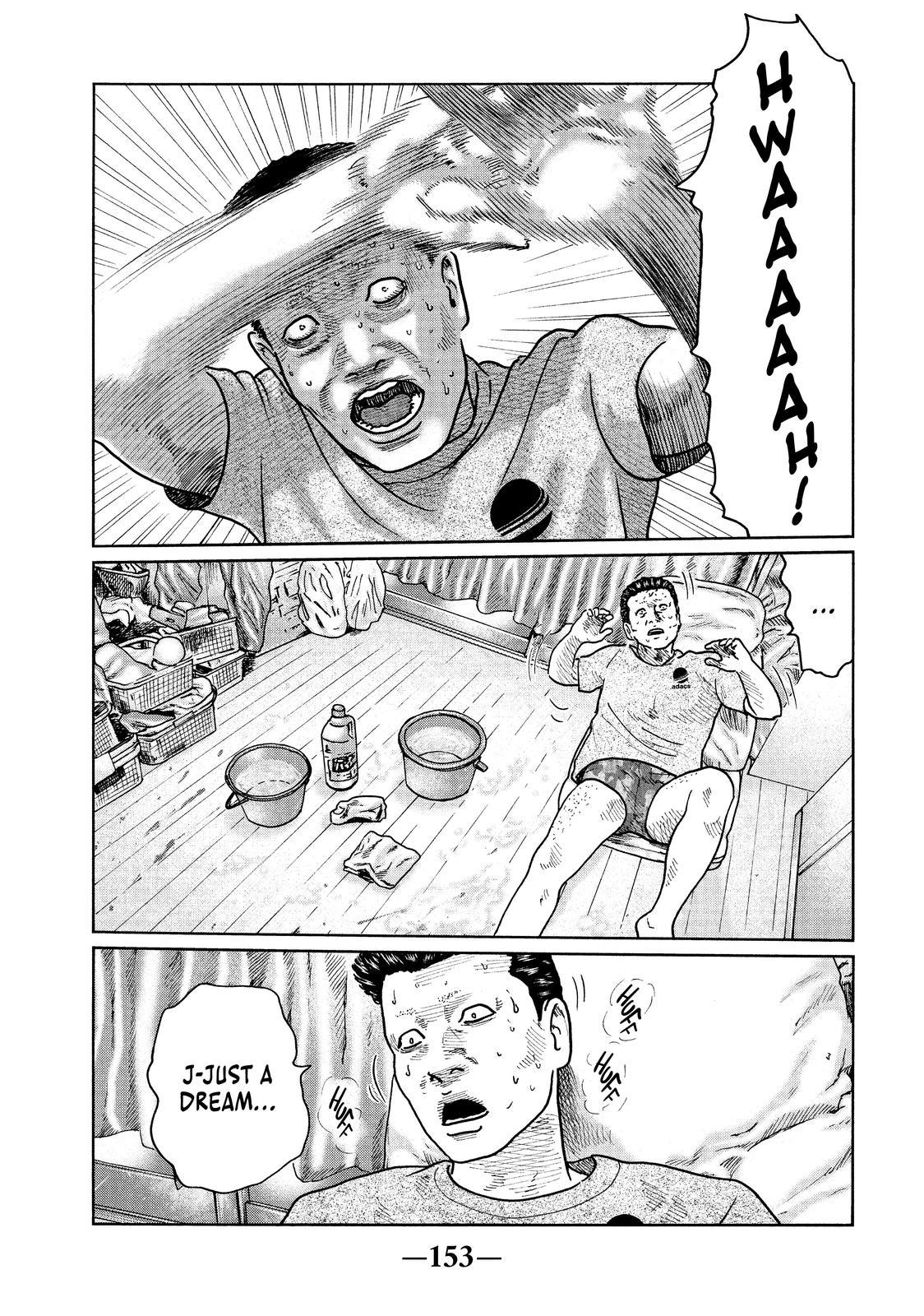 The Fable Chapter 39 - Page 5