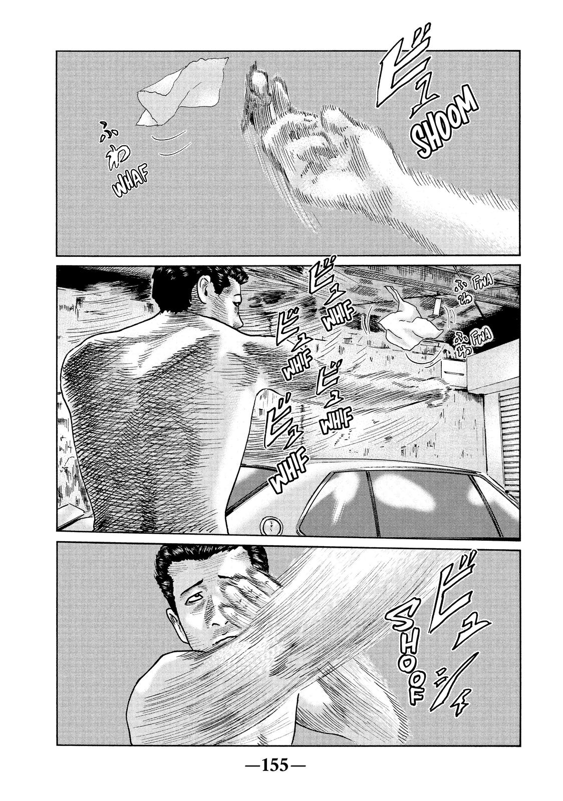 The Fable Chapter 39 - Page 7