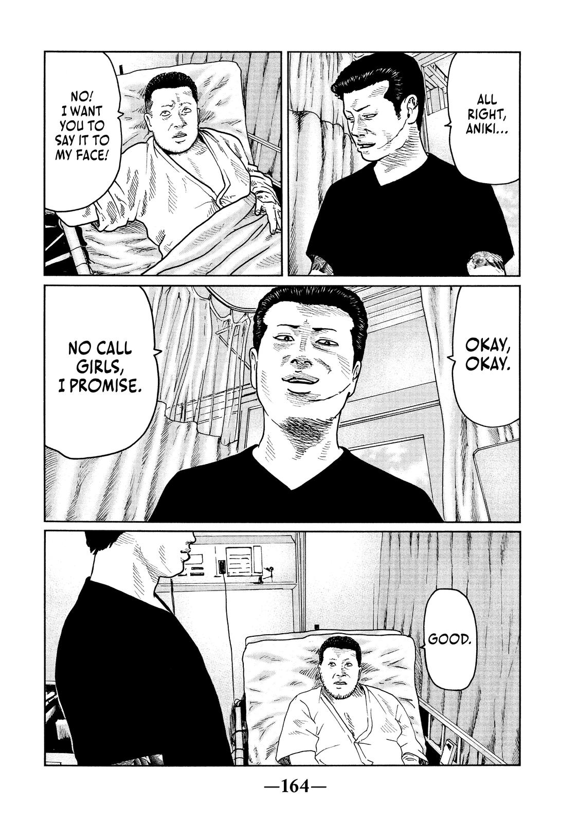 The Fable Chapter 39 - Page 16