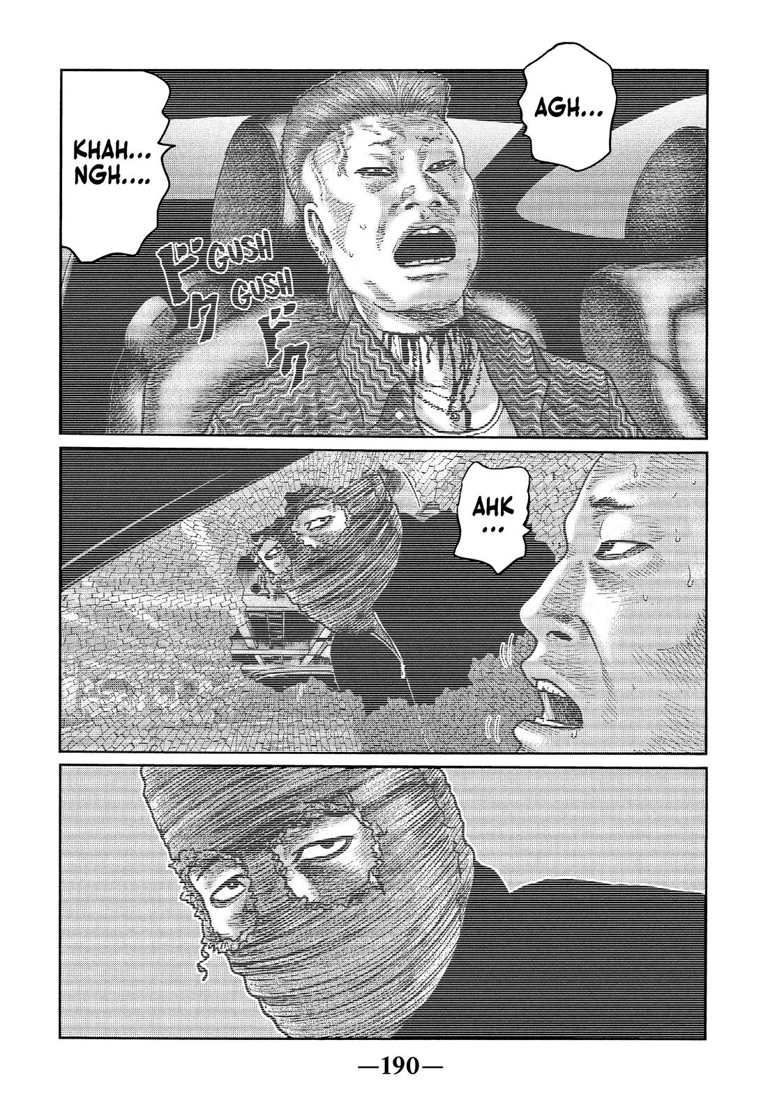 The Fable Chapter 41 - Page 5