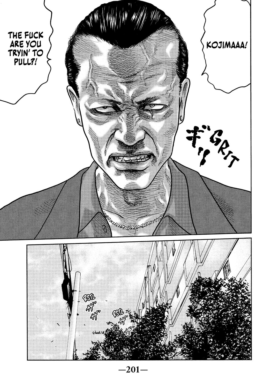 The Fable Chapter 41 - Page 16