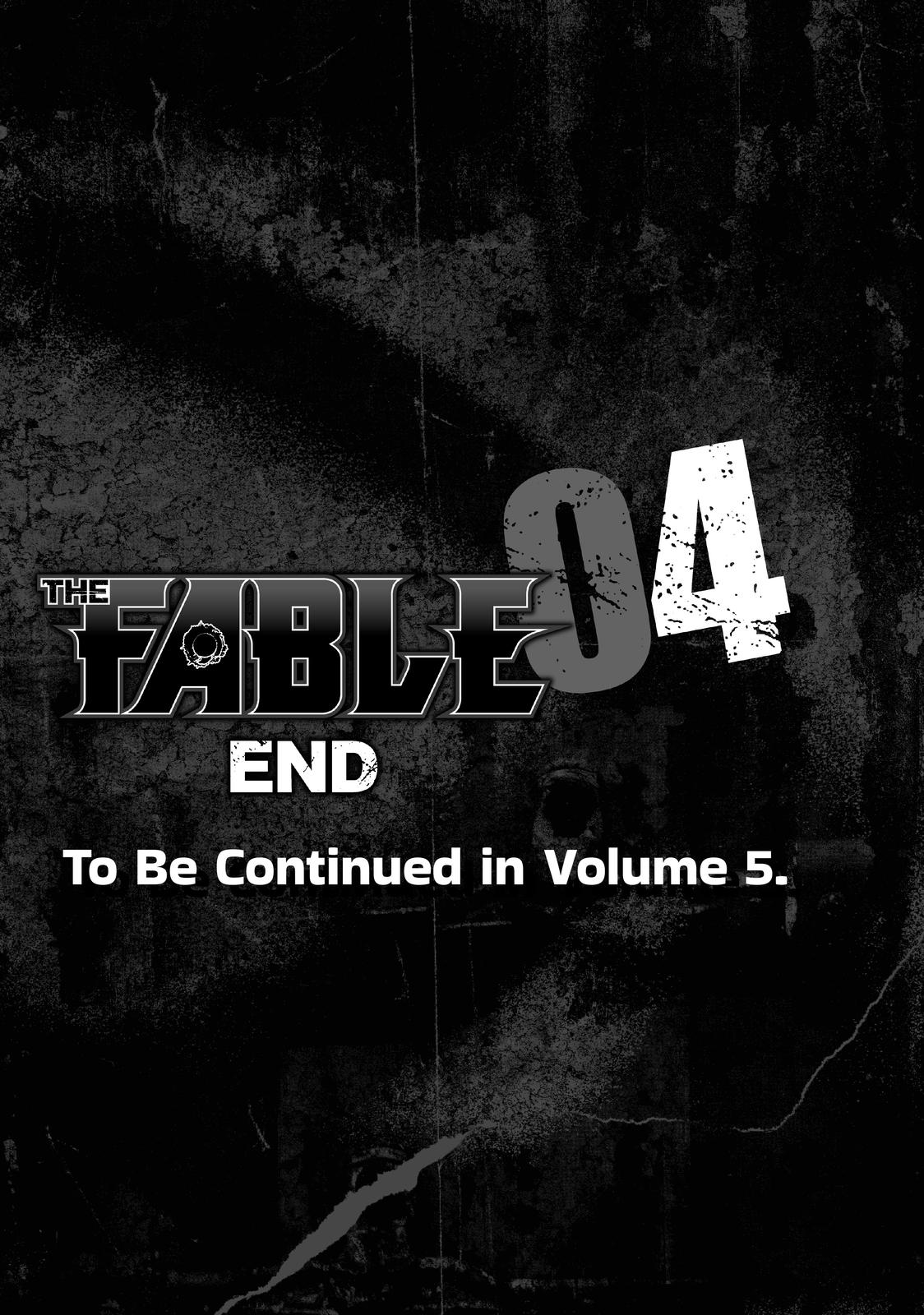 The Fable Chapter 41 - Page 20