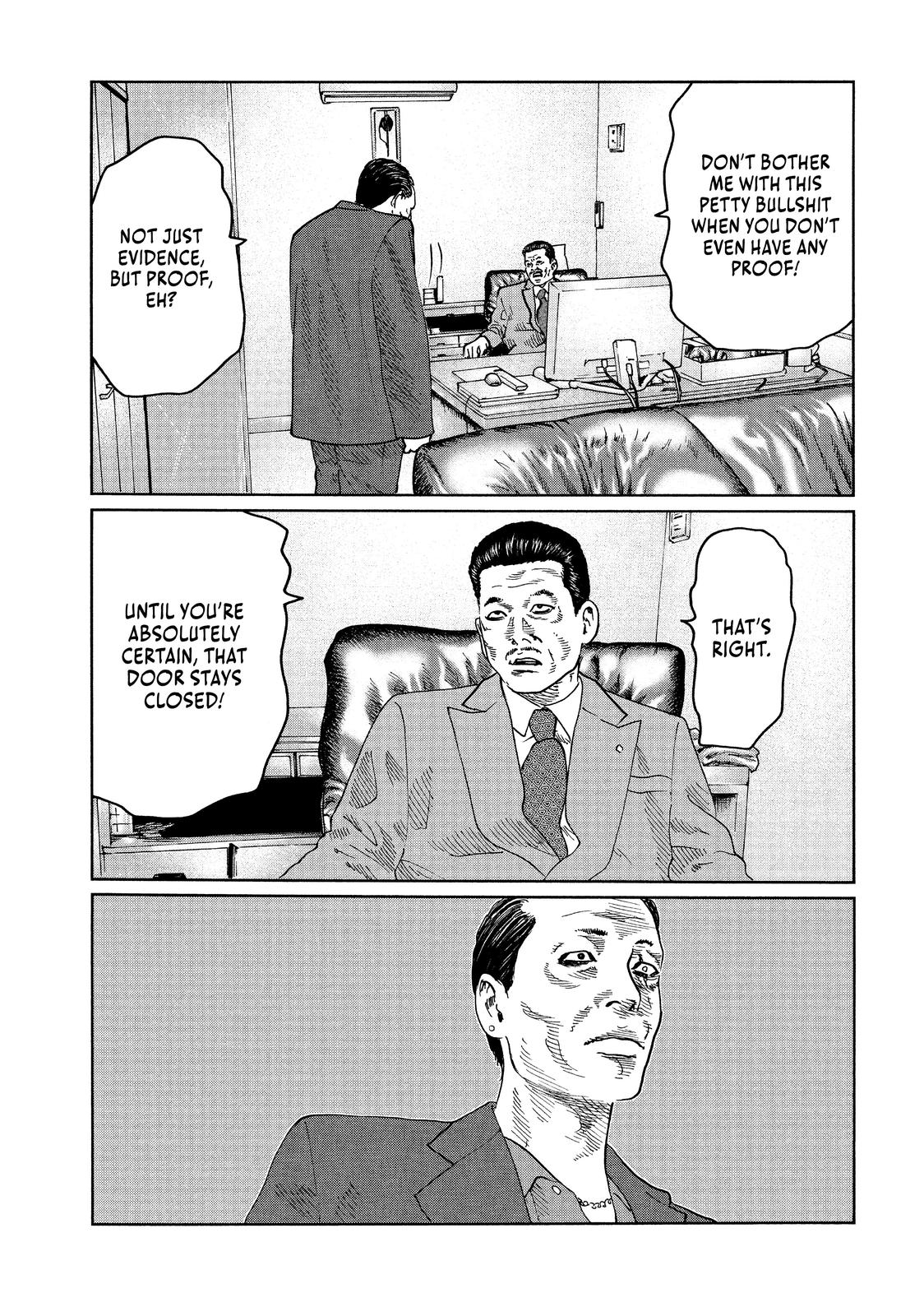 The Fable Chapter 42 - Page 16