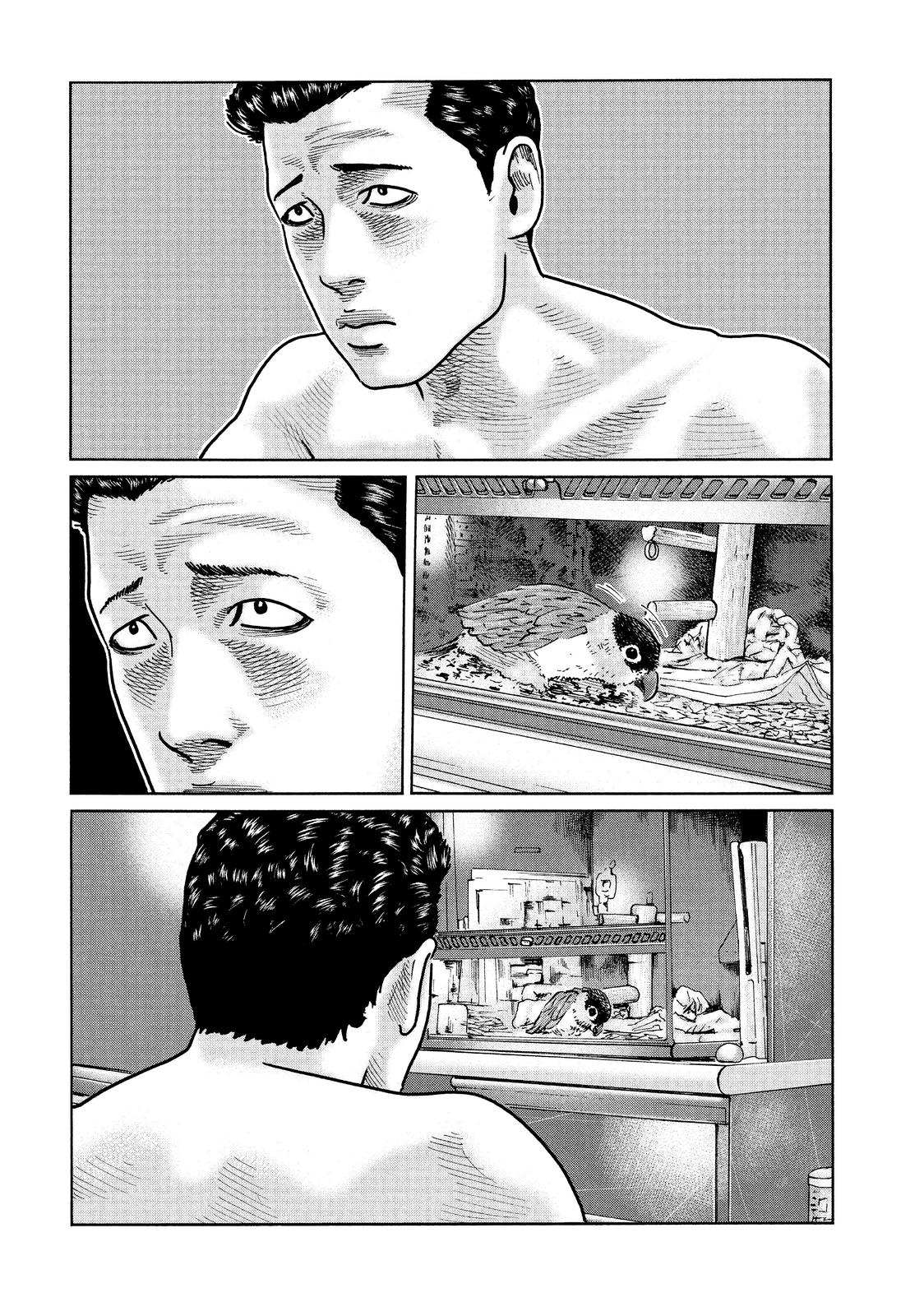 The Fable Chapter 42 - Page 17