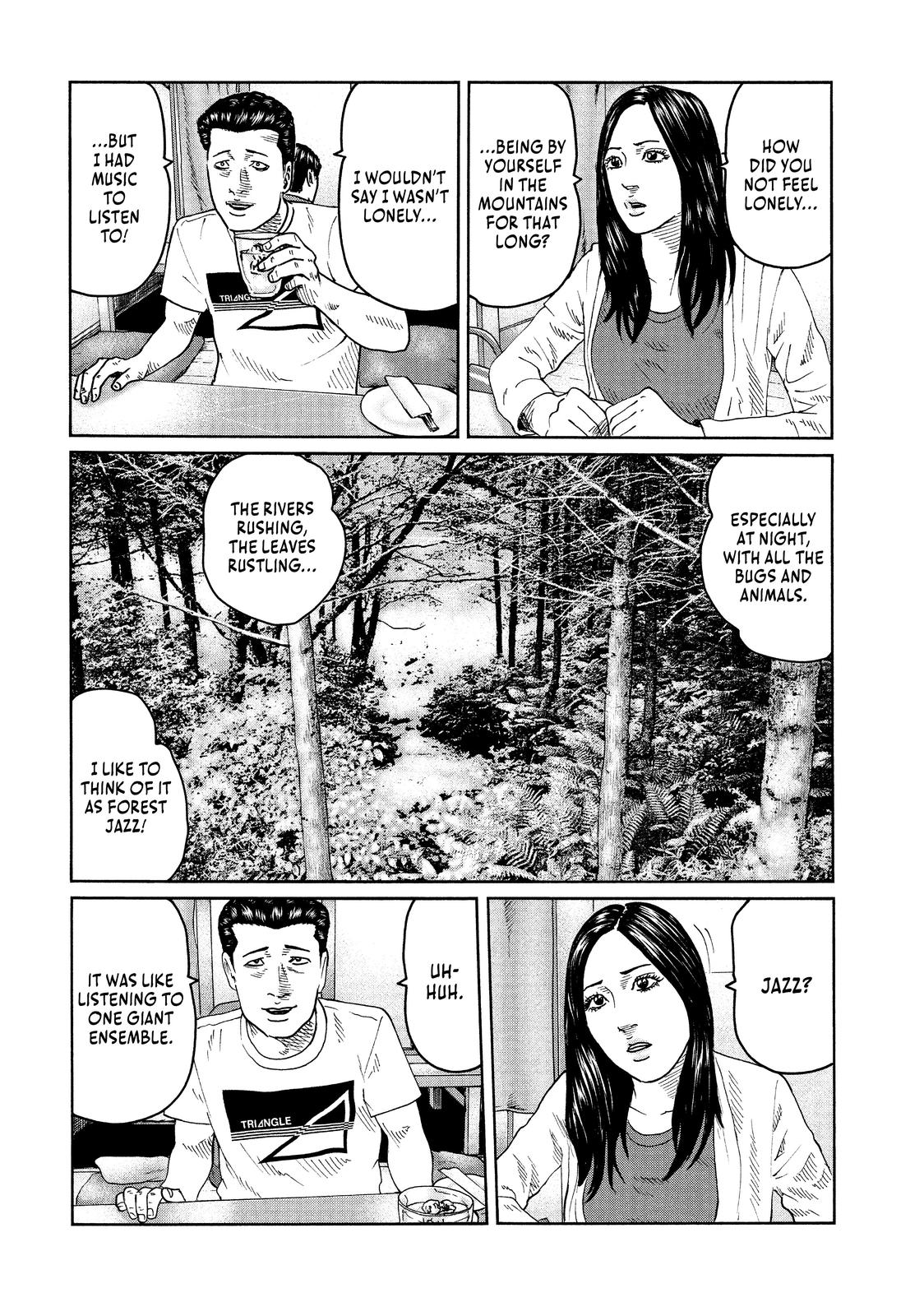 The Fable Chapter 43 - Page 14