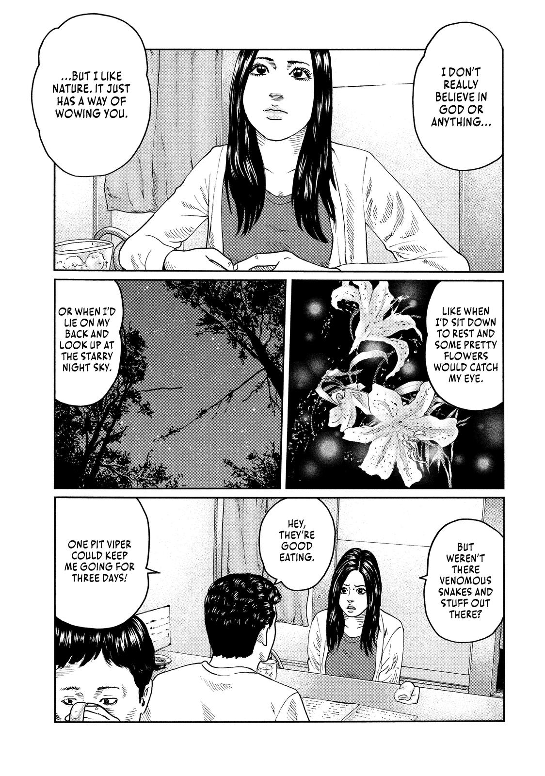 The Fable Chapter 43 - Page 15