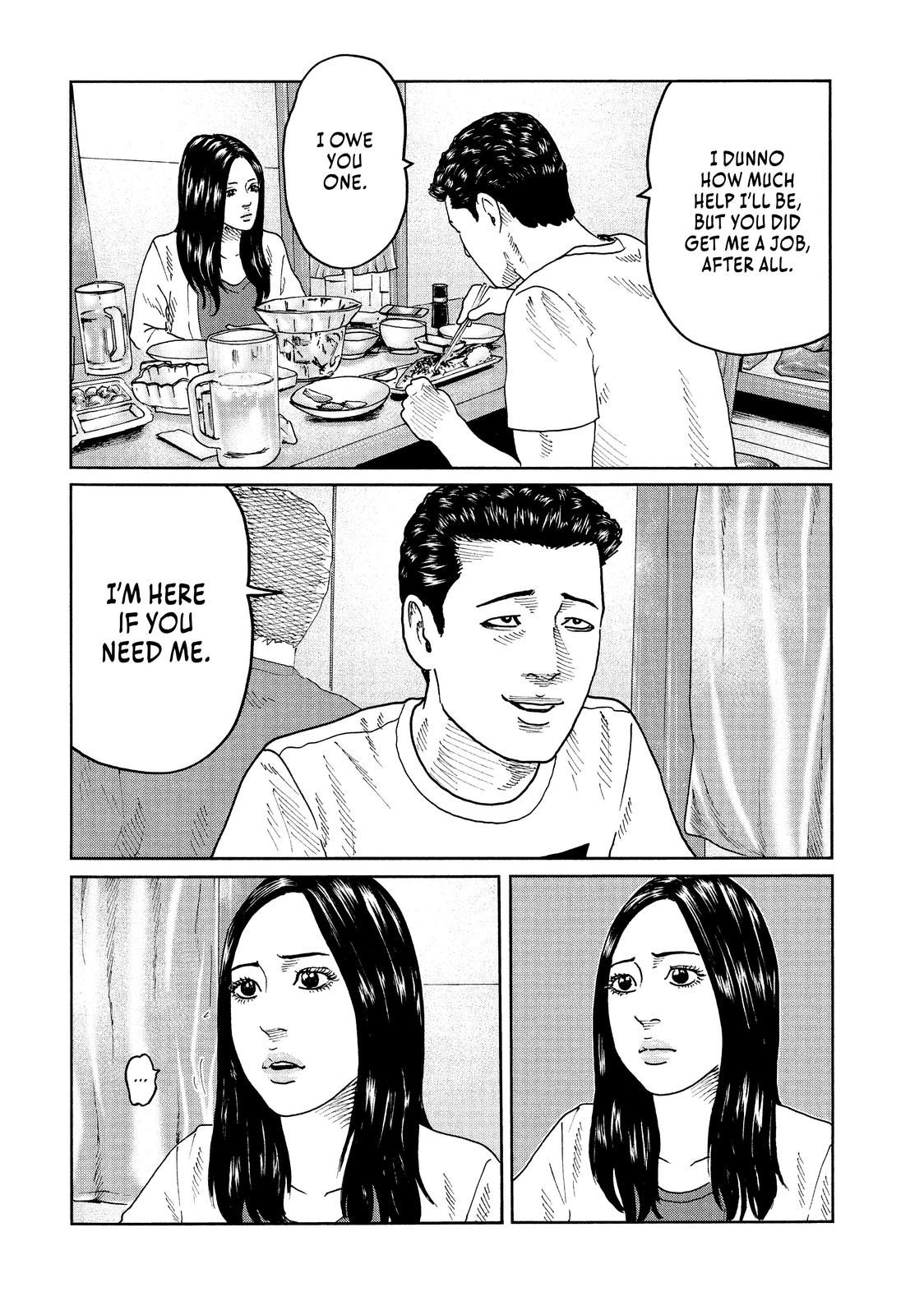 The Fable Chapter 44 - Page 6