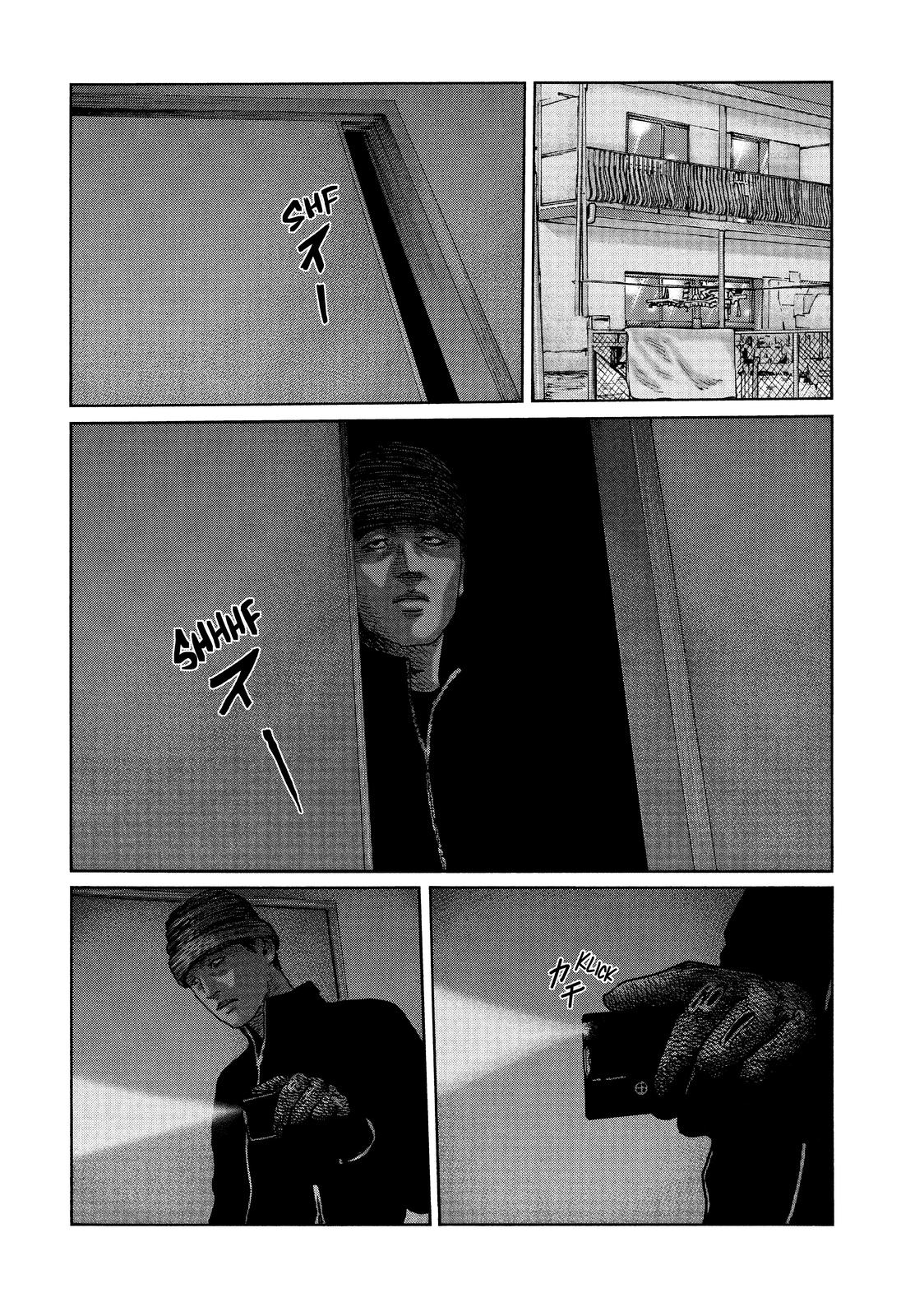 The Fable Chapter 45 - Page 8