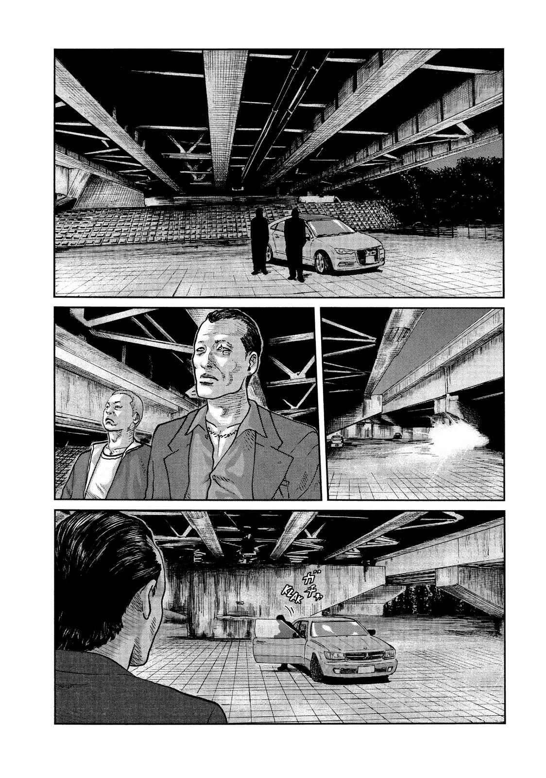 The Fable Chapter 46 - Page 15