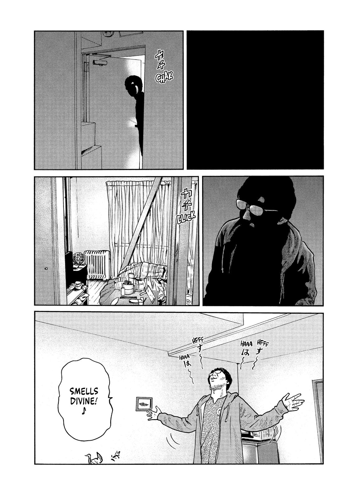 The Fable Chapter 47 - Page 9