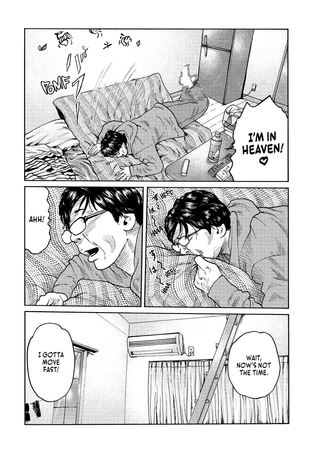 The Fable Chapter 47 - Page 10