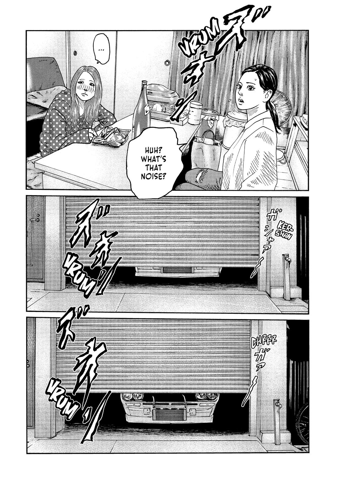 The Fable Chapter 47 - Page 16