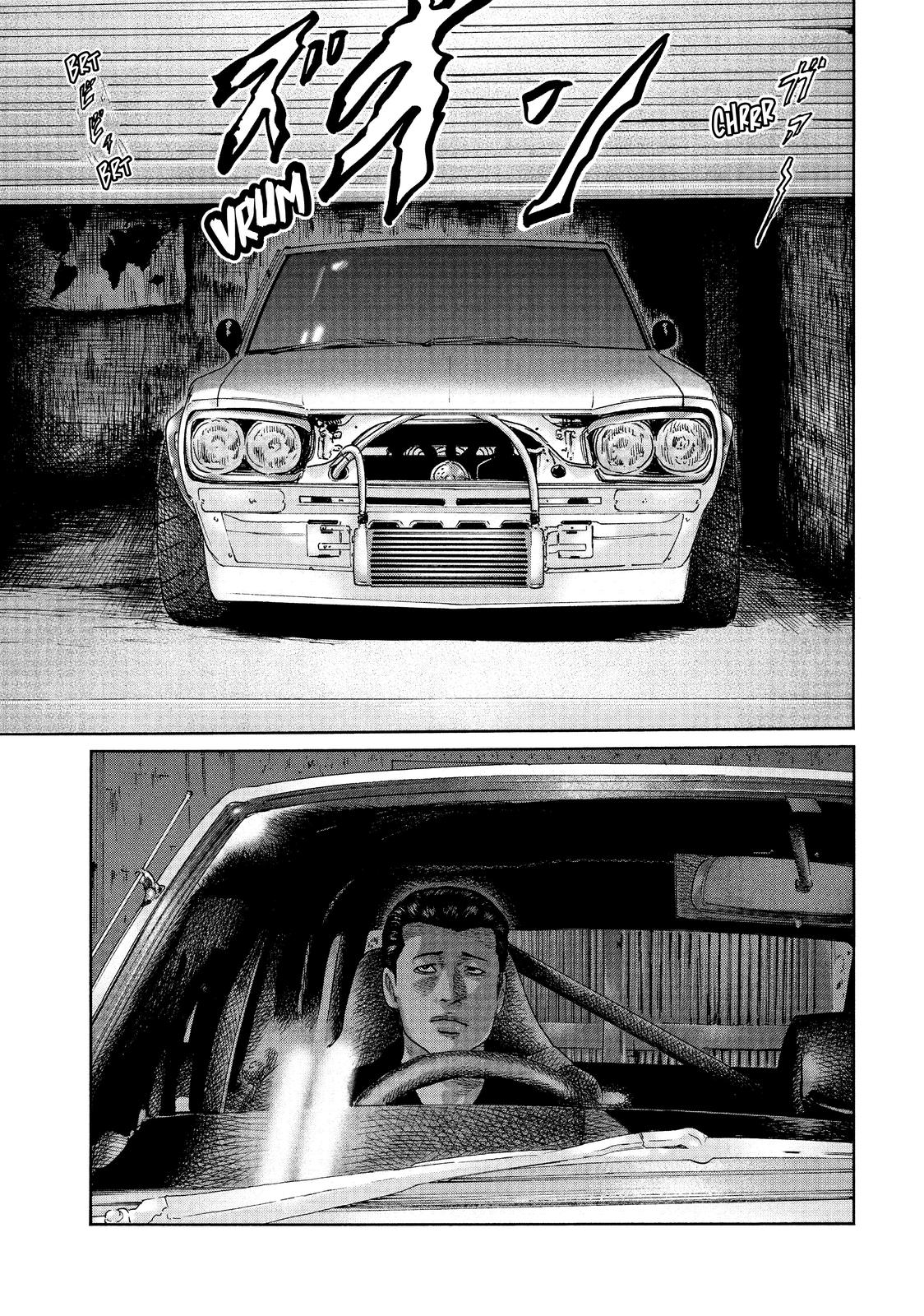 The Fable Chapter 47 - Page 17