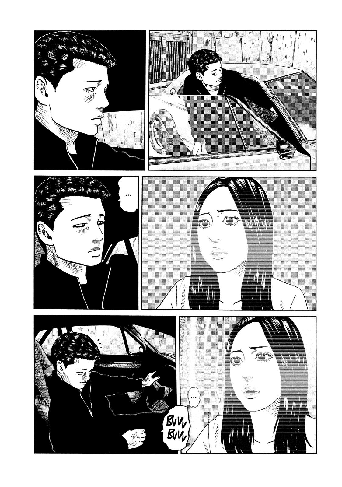 The Fable Chapter 48 - Page 4