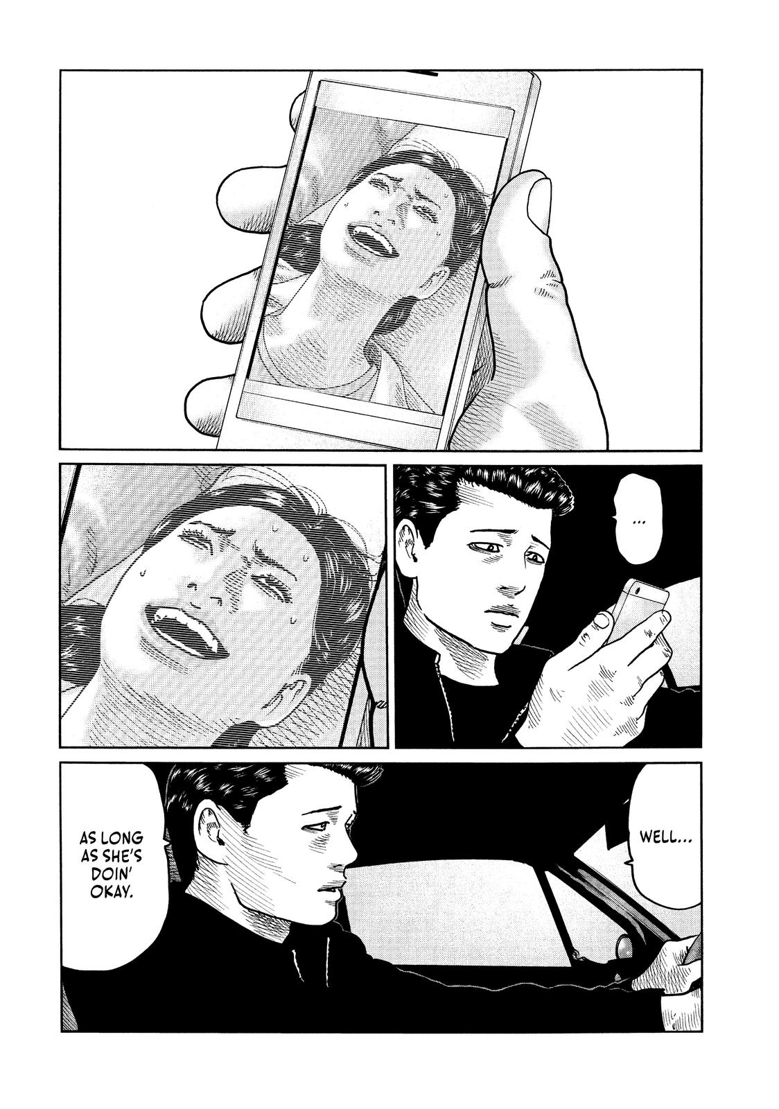 The Fable Chapter 48 - Page 5