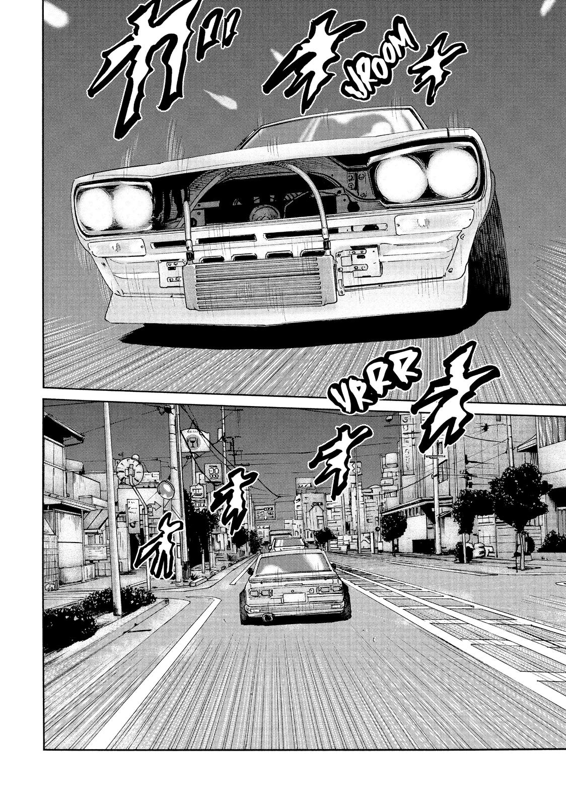 The Fable Chapter 48 - Page 9