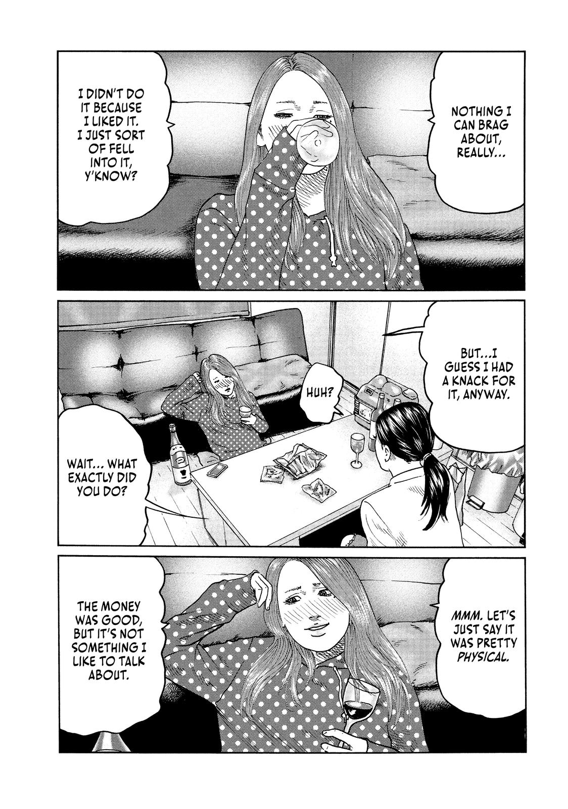 The Fable Chapter 48 - Page 12