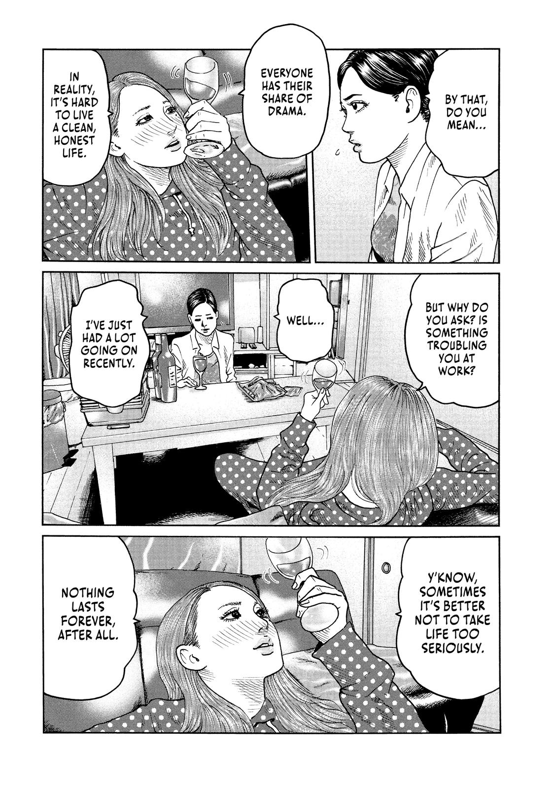 The Fable Chapter 48 - Page 13