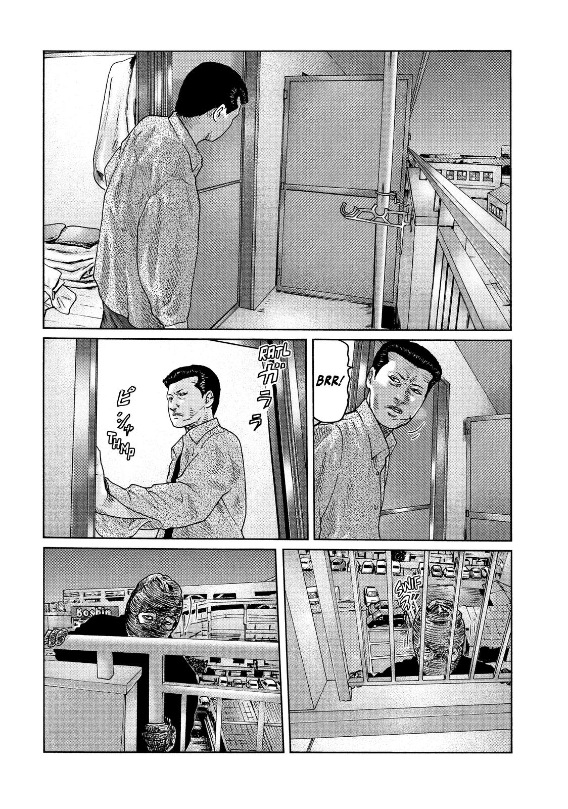 The Fable Chapter 49 - Page 14