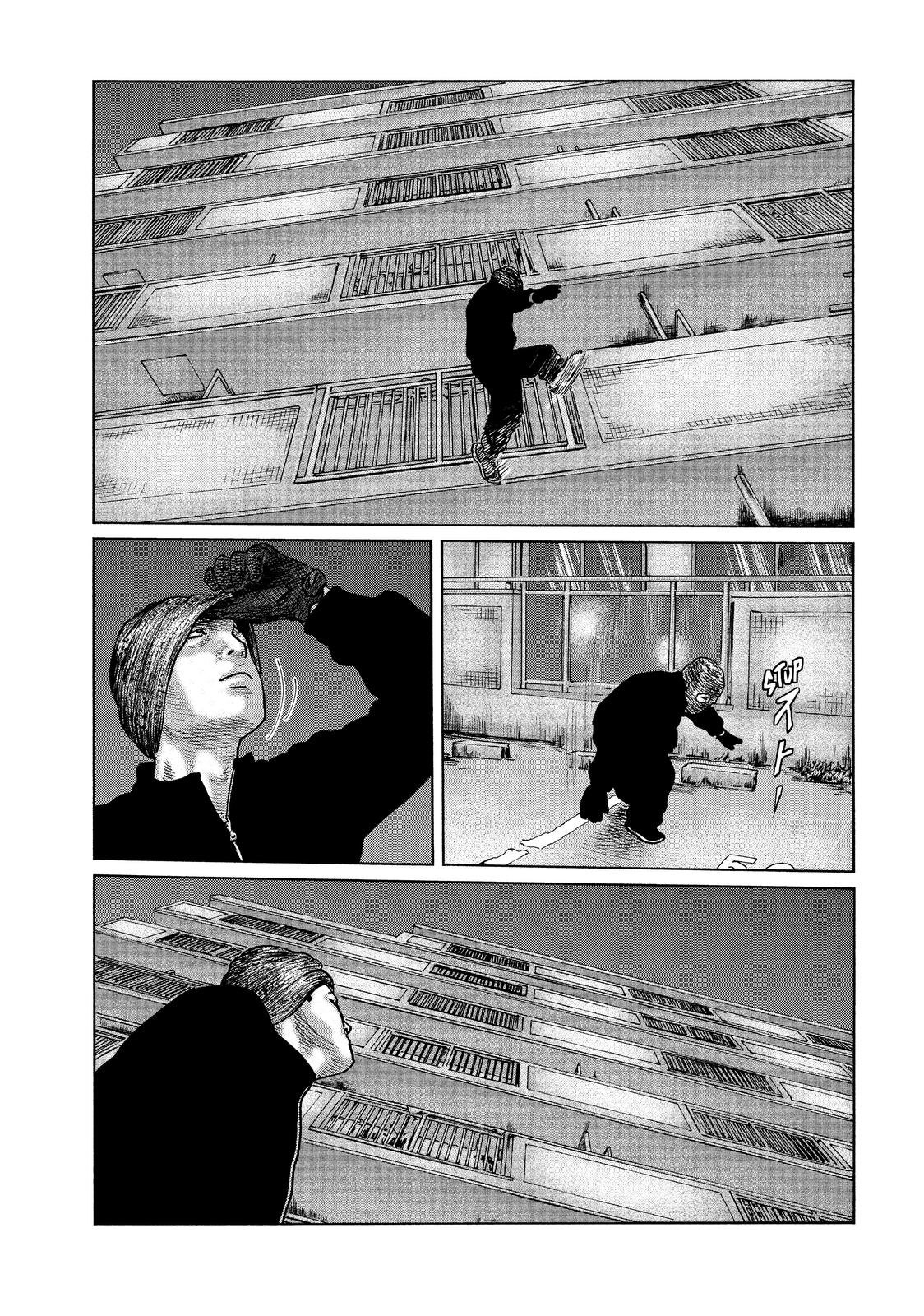 The Fable Chapter 50 - Page 5