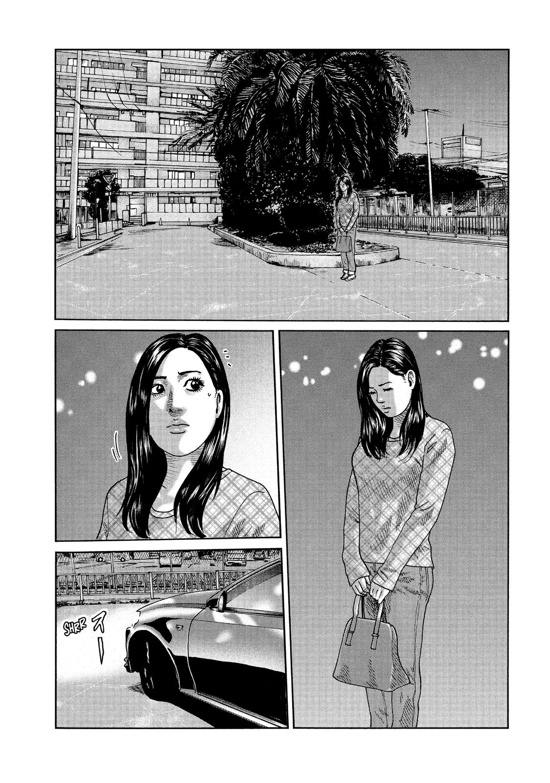 The Fable Chapter 51 - Page 11