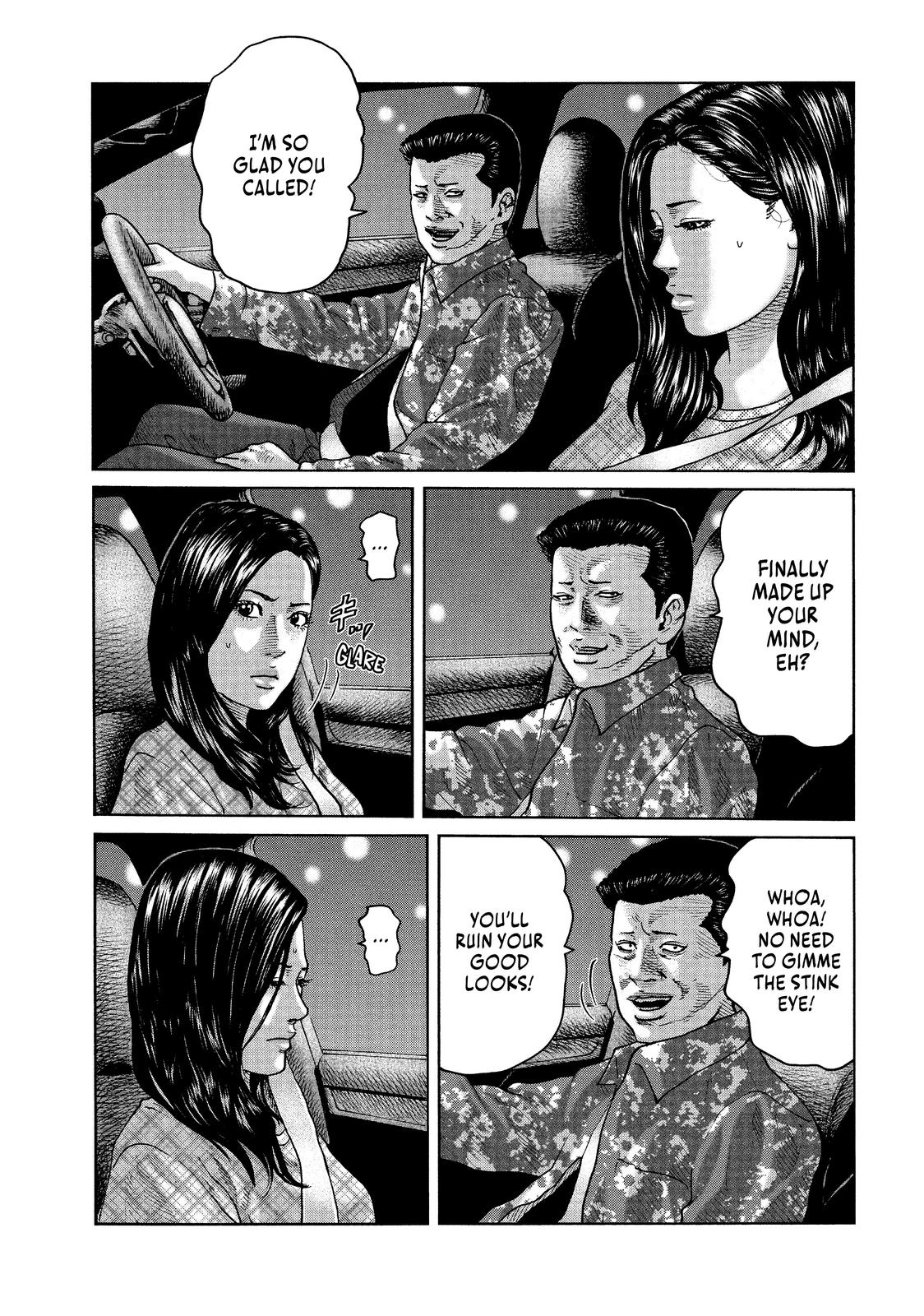 The Fable Chapter 51 - Page 13