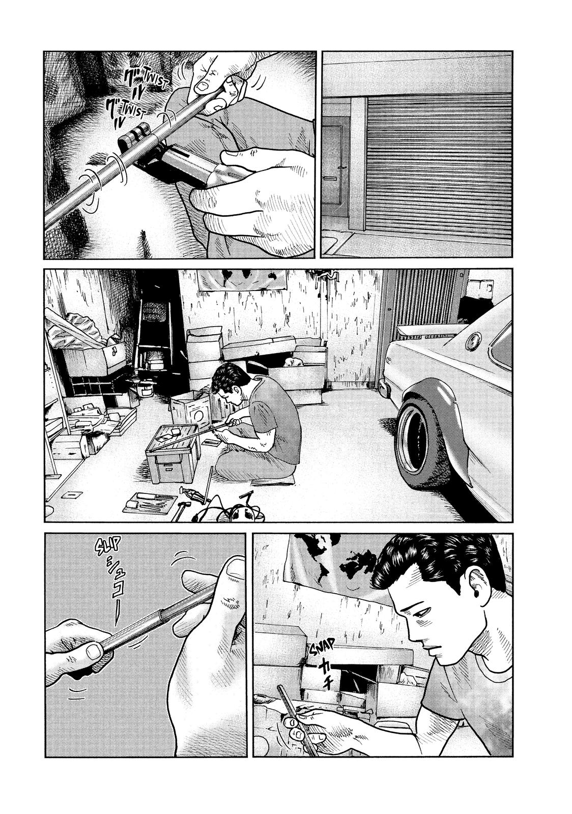 The Fable Chapter 51 - Page 16