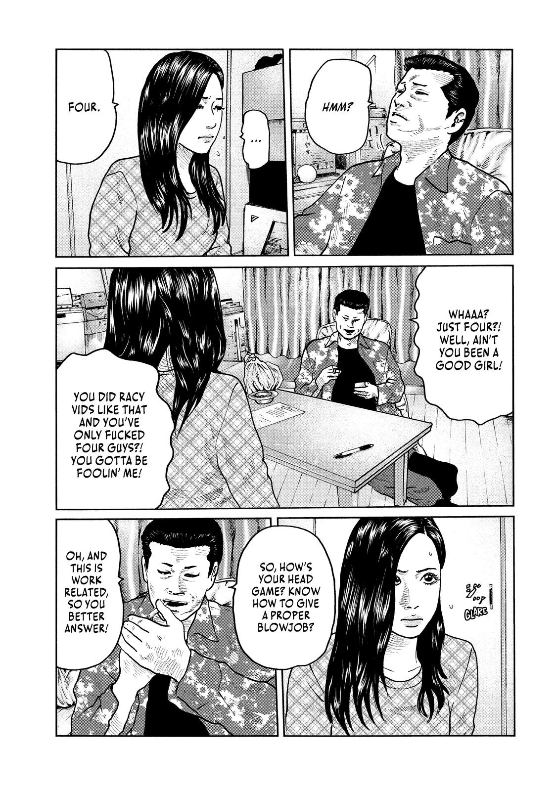 The Fable Chapter 52 - Page 9