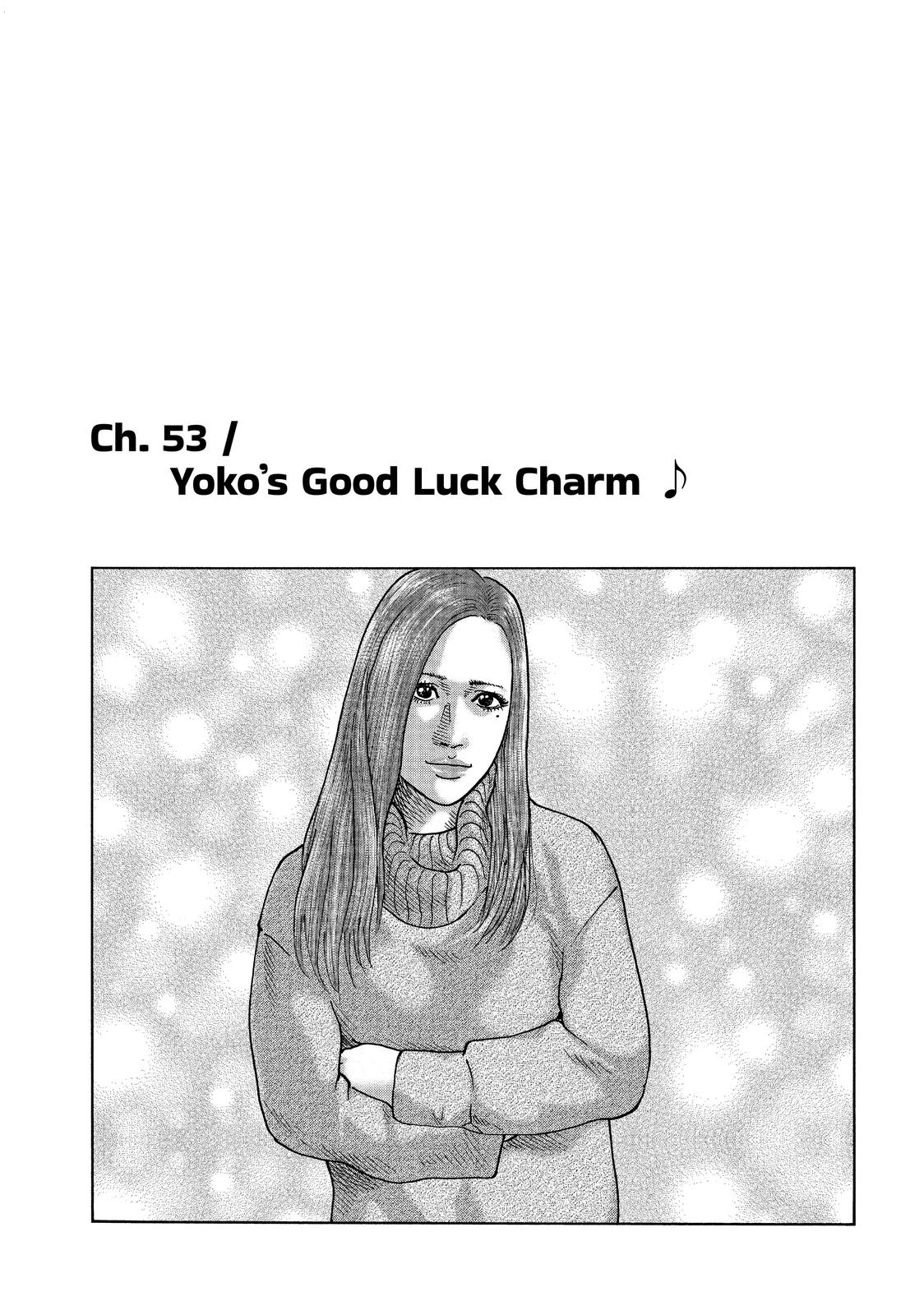 The Fable Chapter 53 - Page 4