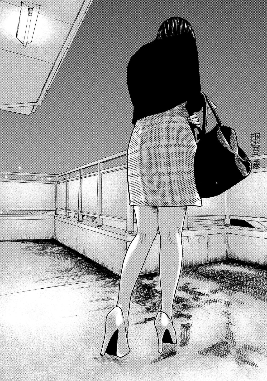 The Fable Chapter 56 - Page 4