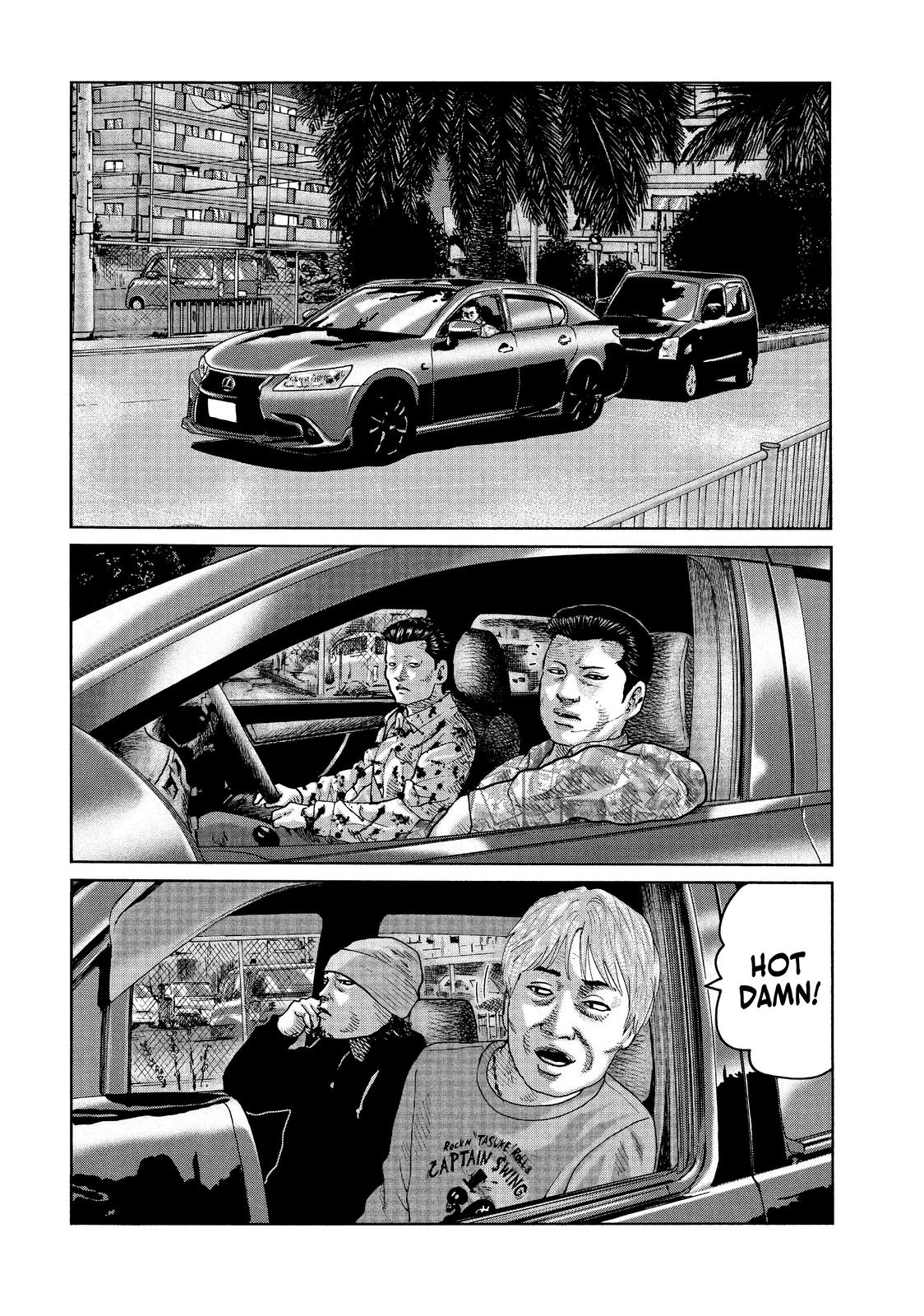 The Fable Chapter 56 - Page 6