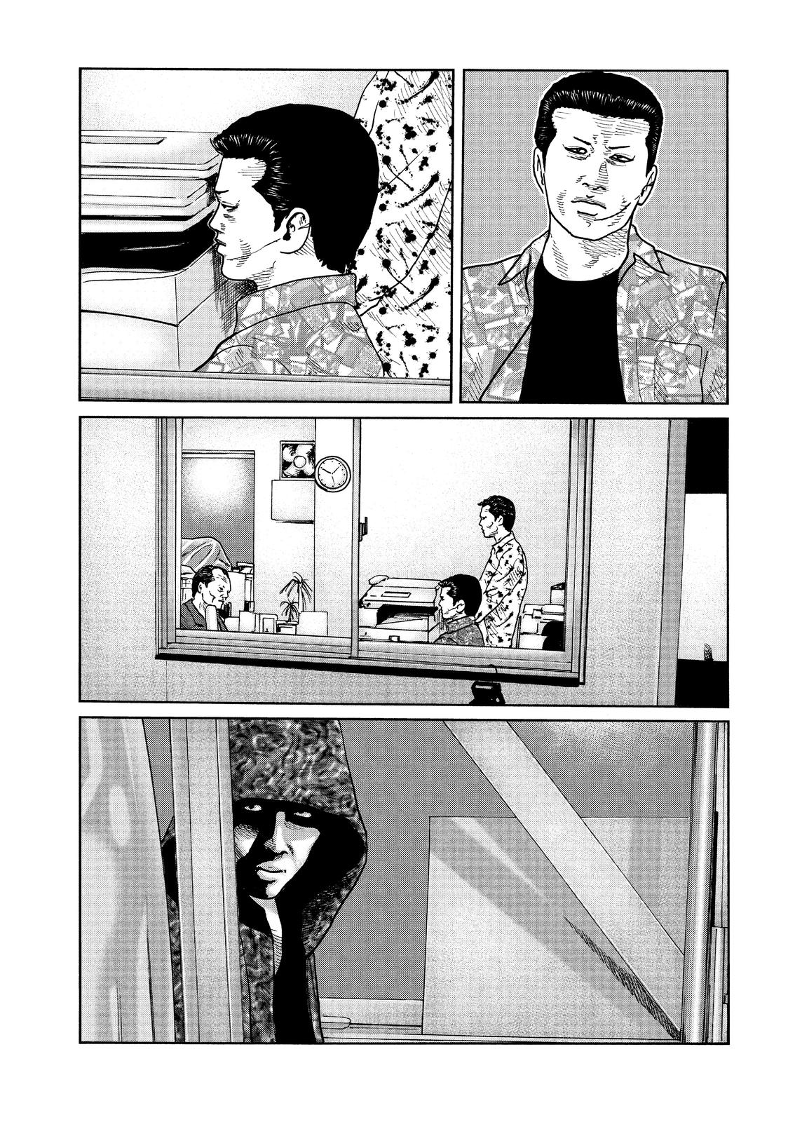 The Fable Chapter 58 - Page 12