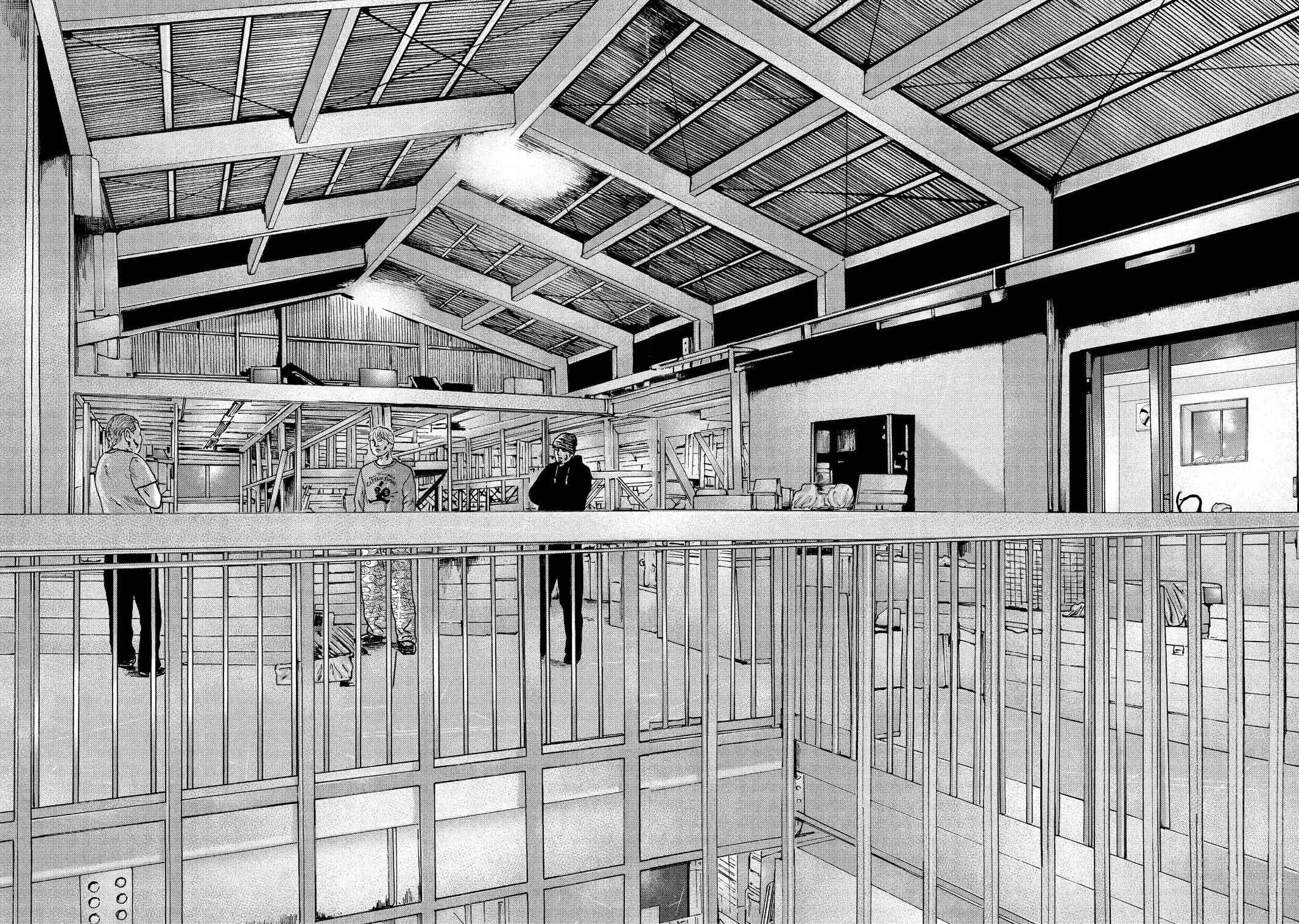 The Fable Chapter 58 - Page 13